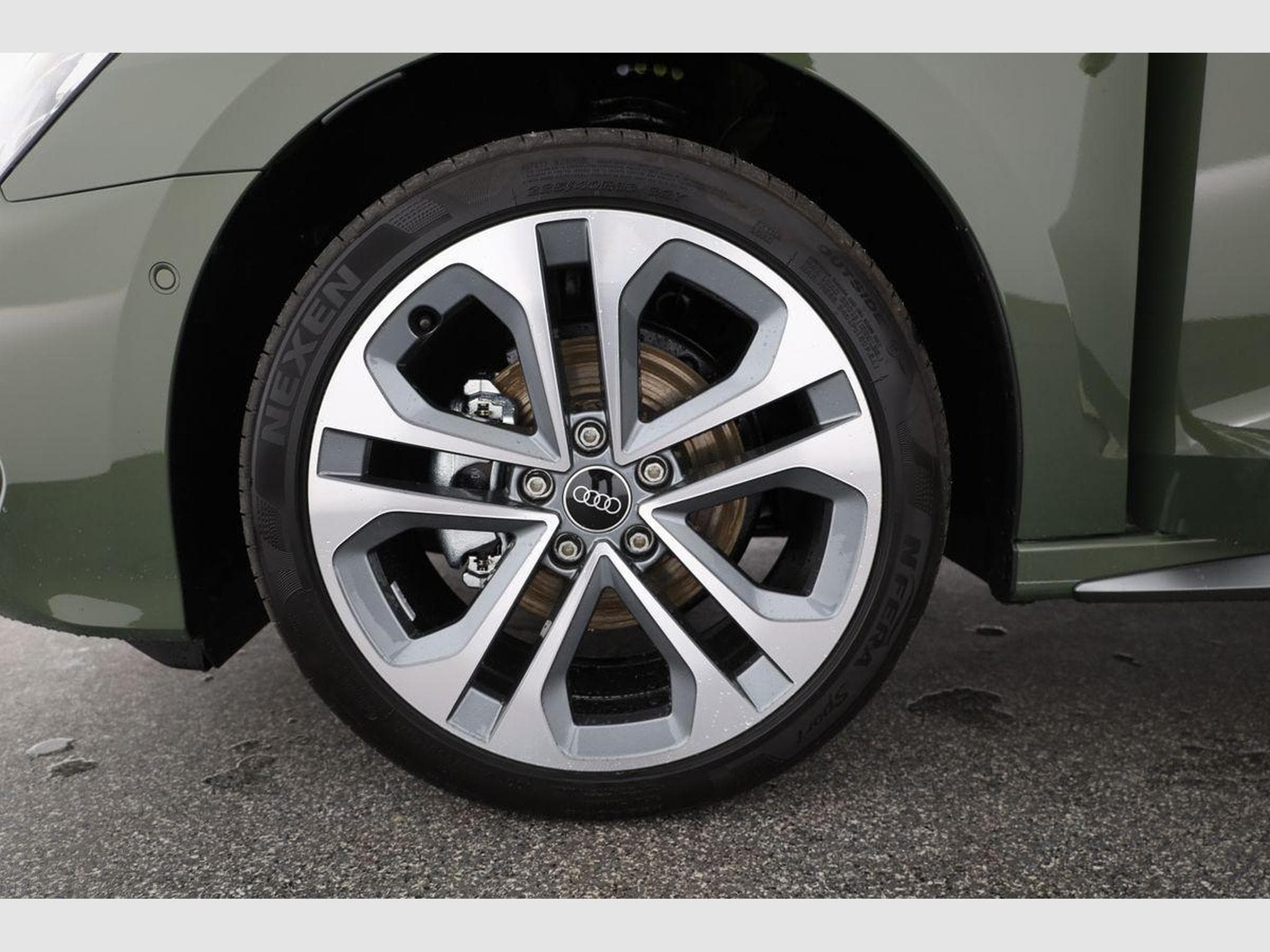 Audi A3 Sportback 35 TFSI S line (2026) - Foto 13