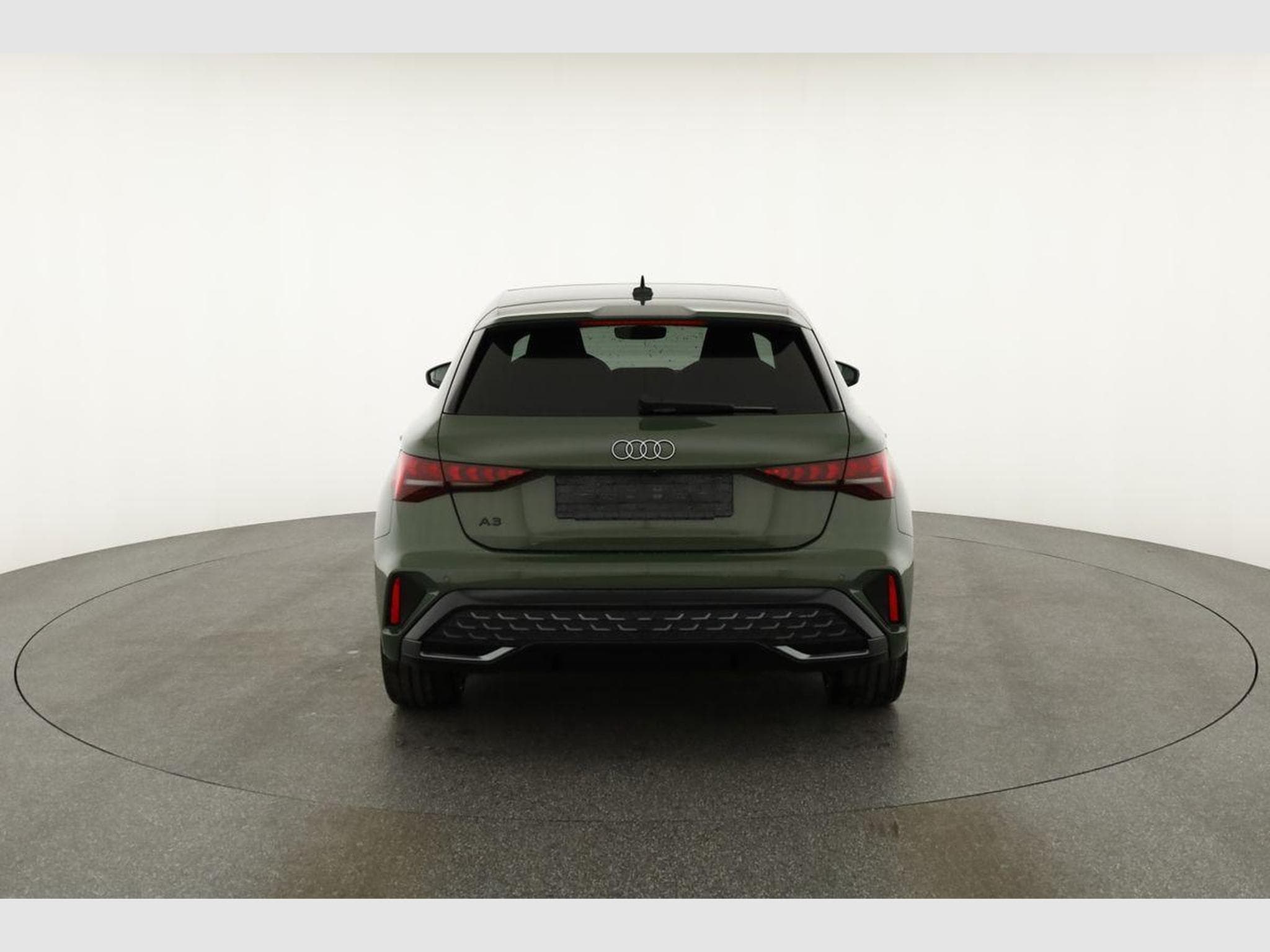 Audi A3 Sportback 35 TFSI S line (2026) - Foto 14