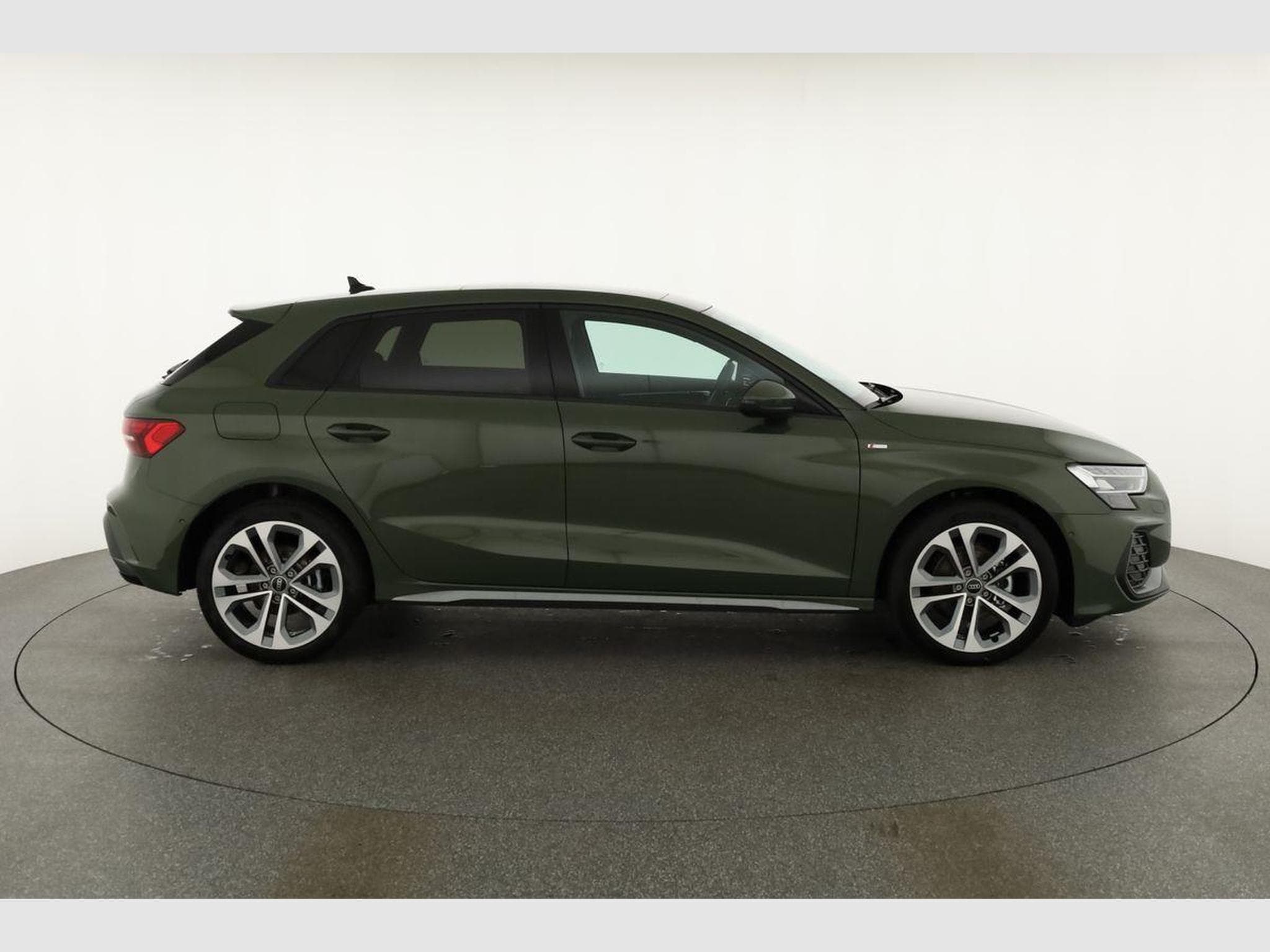 Audi A3 Sportback 35 TFSI S line (2026) - Foto 20