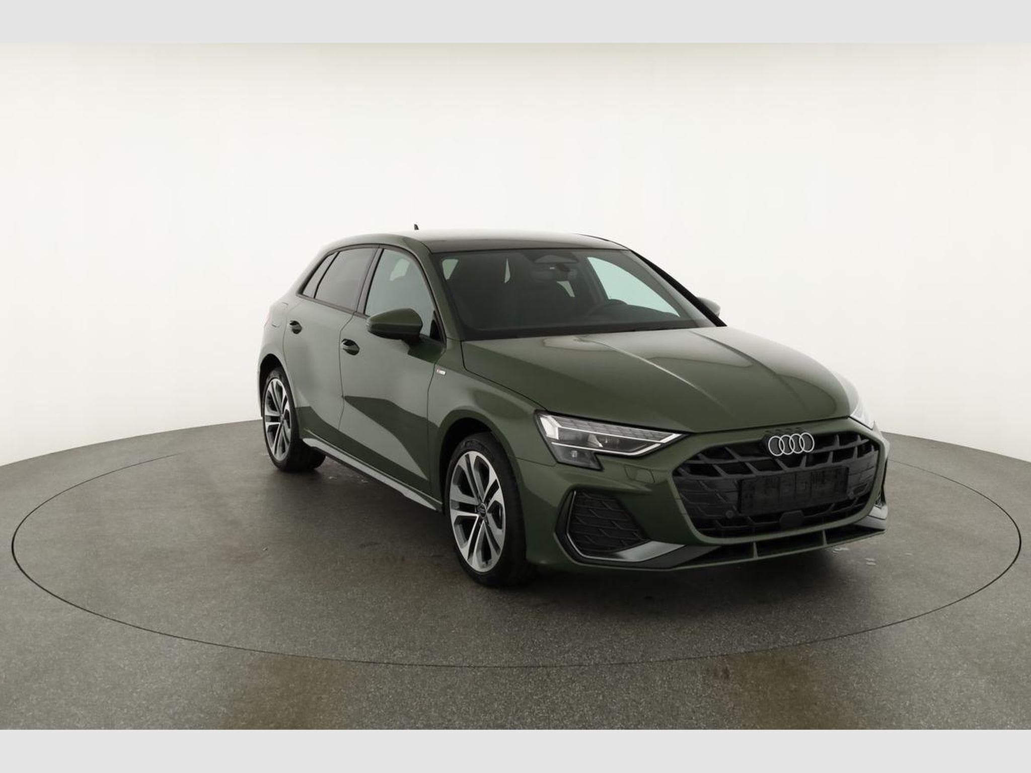 Audi A3 Sportback 35 TFSI S line (2026) - Foto 24