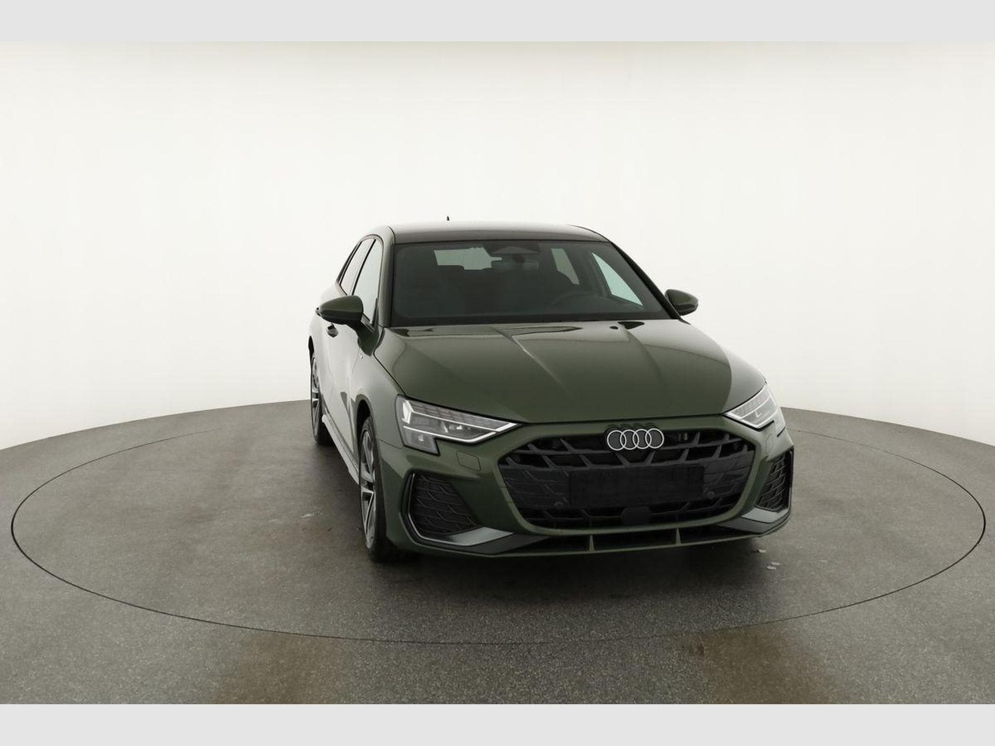 Audi A3 Sportback 35 TFSI S line (2026) - Foto 25