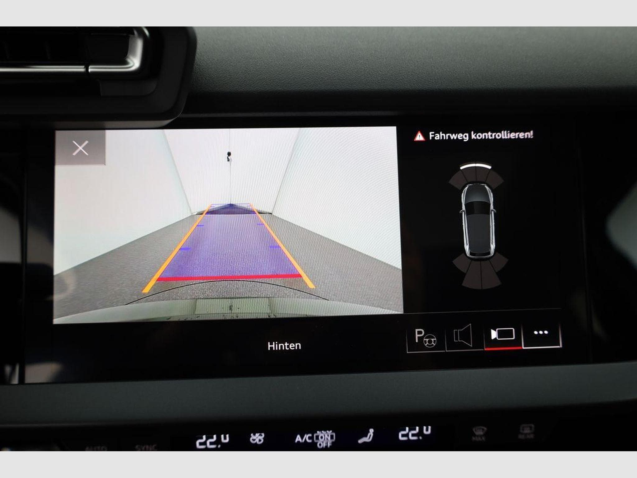 Audi A3 Sportback 35 TFSI S line (2026) - Foto 5