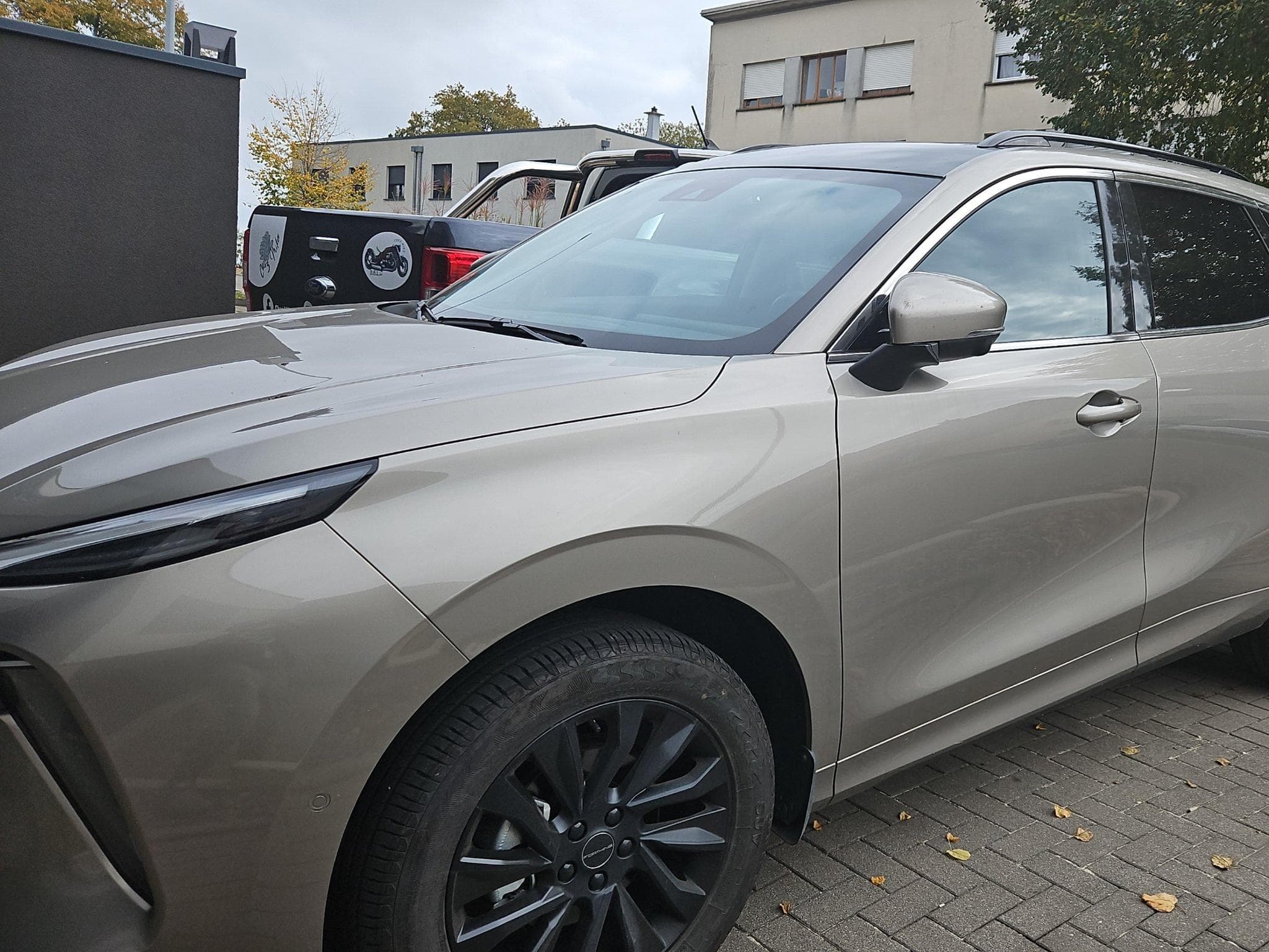 Forthing Evo5 T5 (2024) - Photo 2
