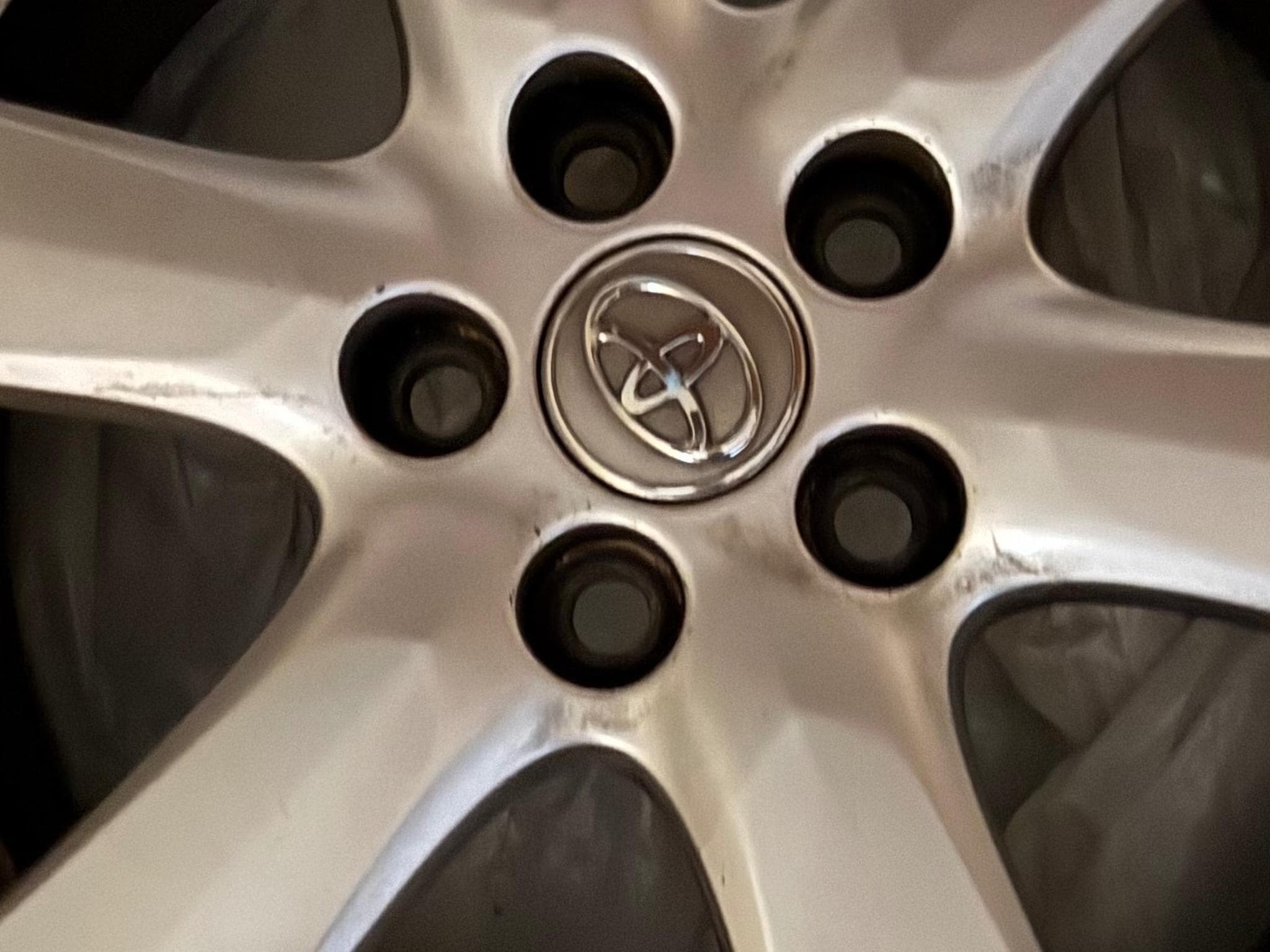 jantes_pneus Alu – 17 - Photo 1