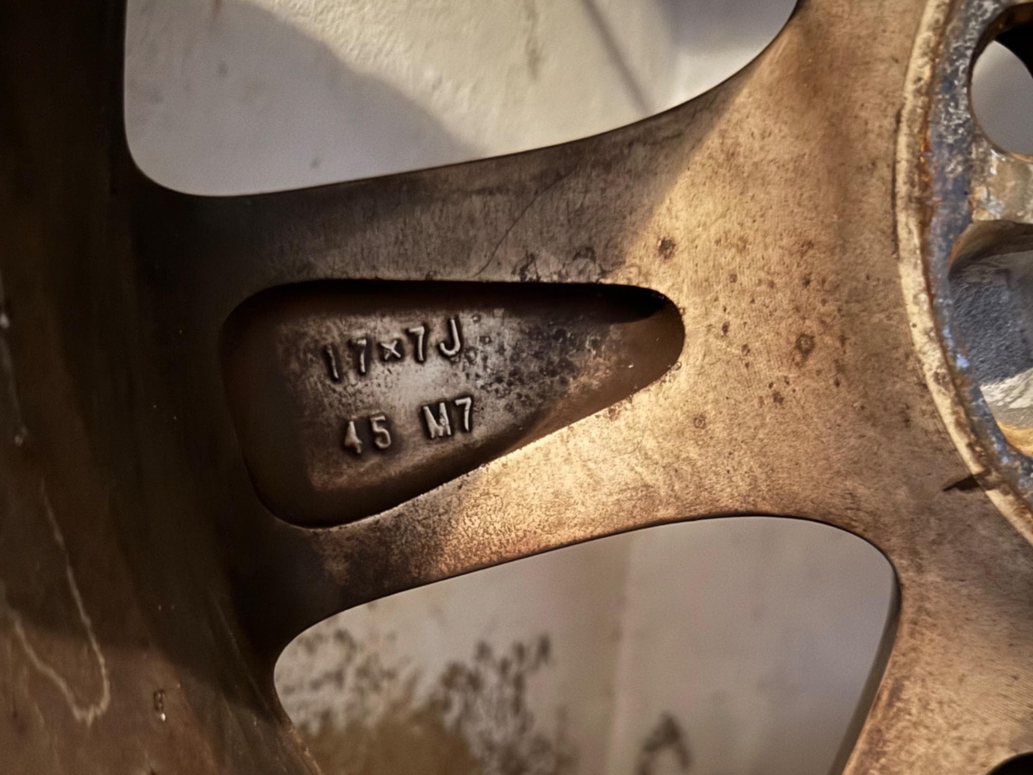 jantes_pneus Alu – 17 - Photo 2