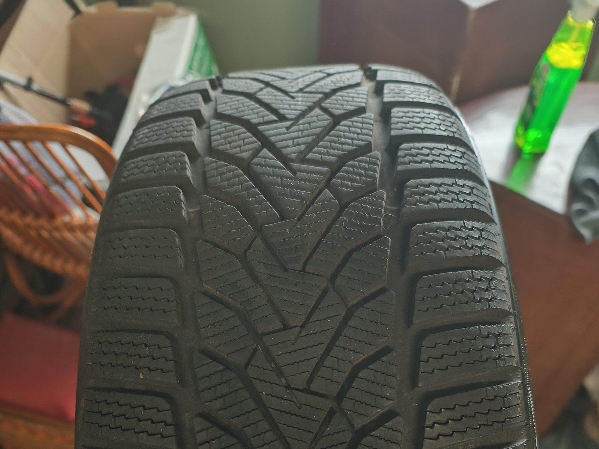 jantes_pneus Alu – 19 - Foto 4