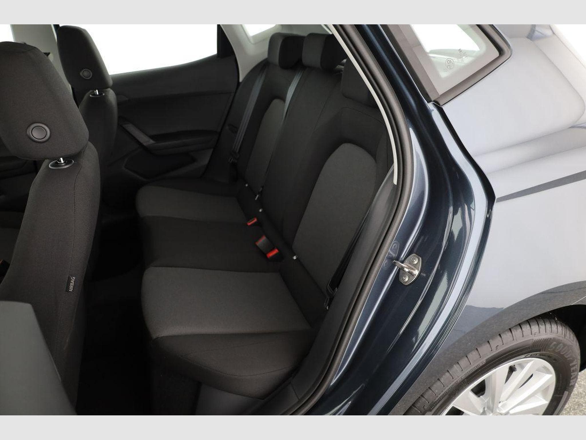 Seat Ibiza Reference (2025) - Photo 11