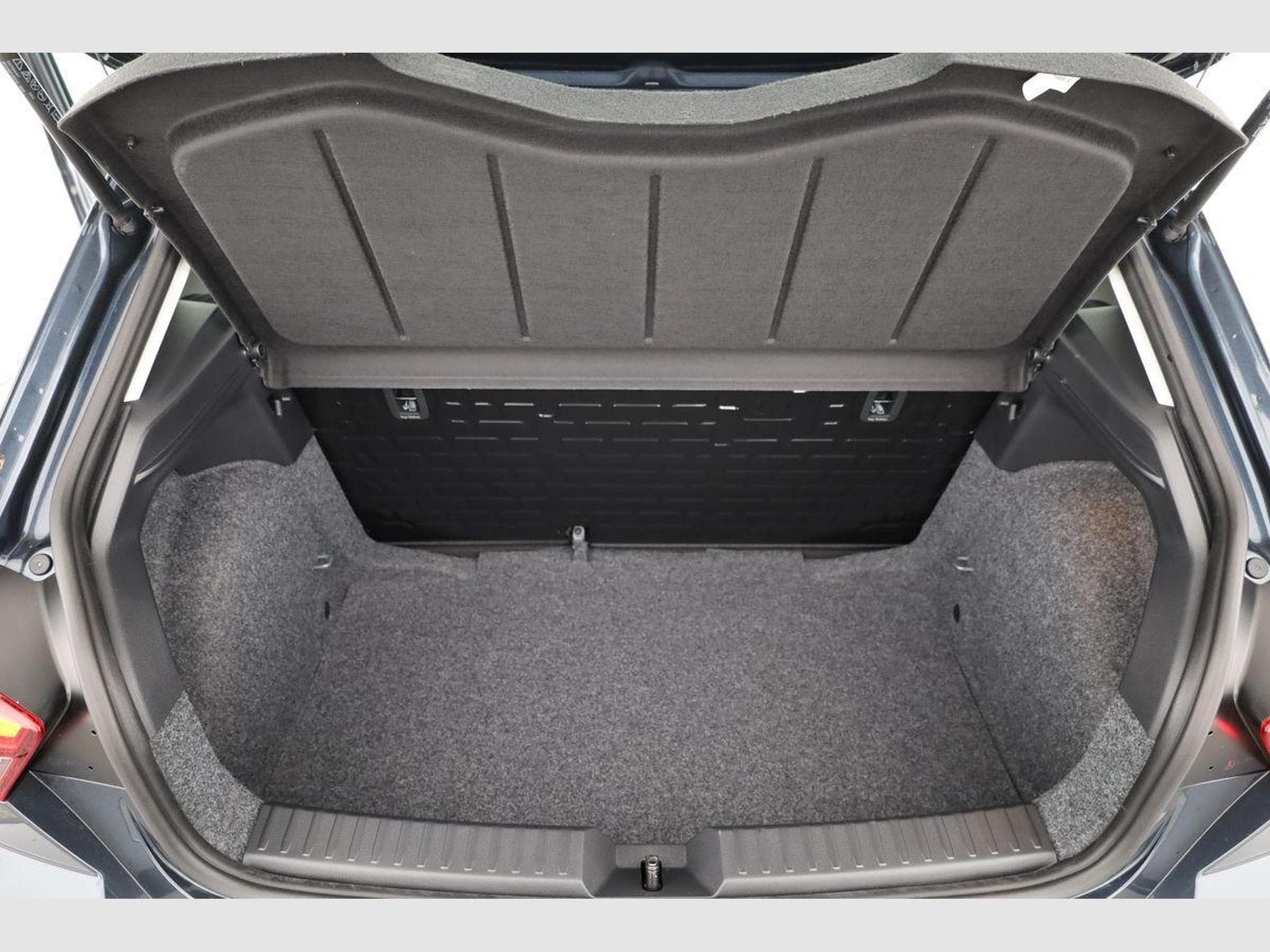 Seat Ibiza Reference (2025) - Photo 12