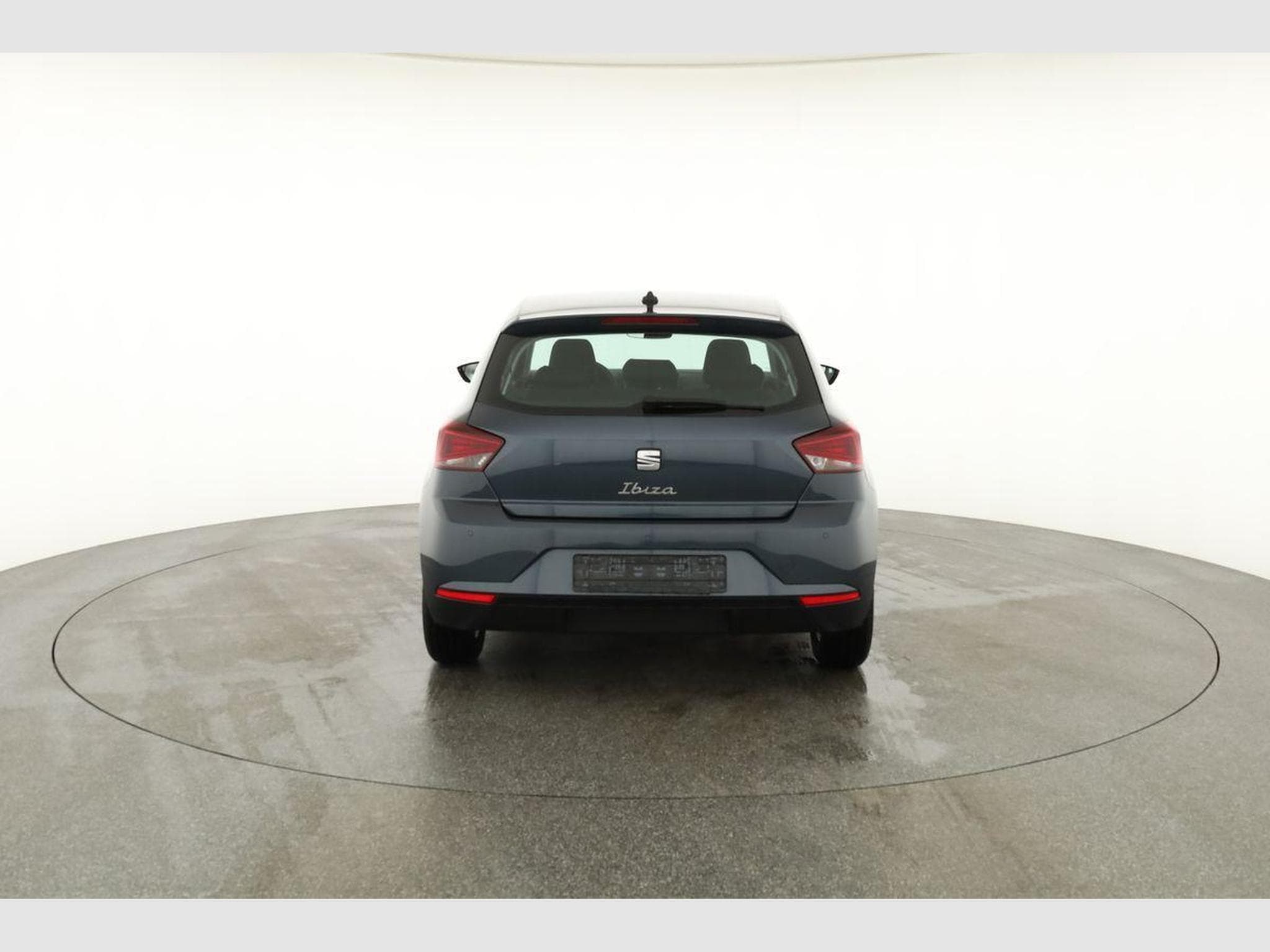 Seat Ibiza Reference (2025) - Photo 13