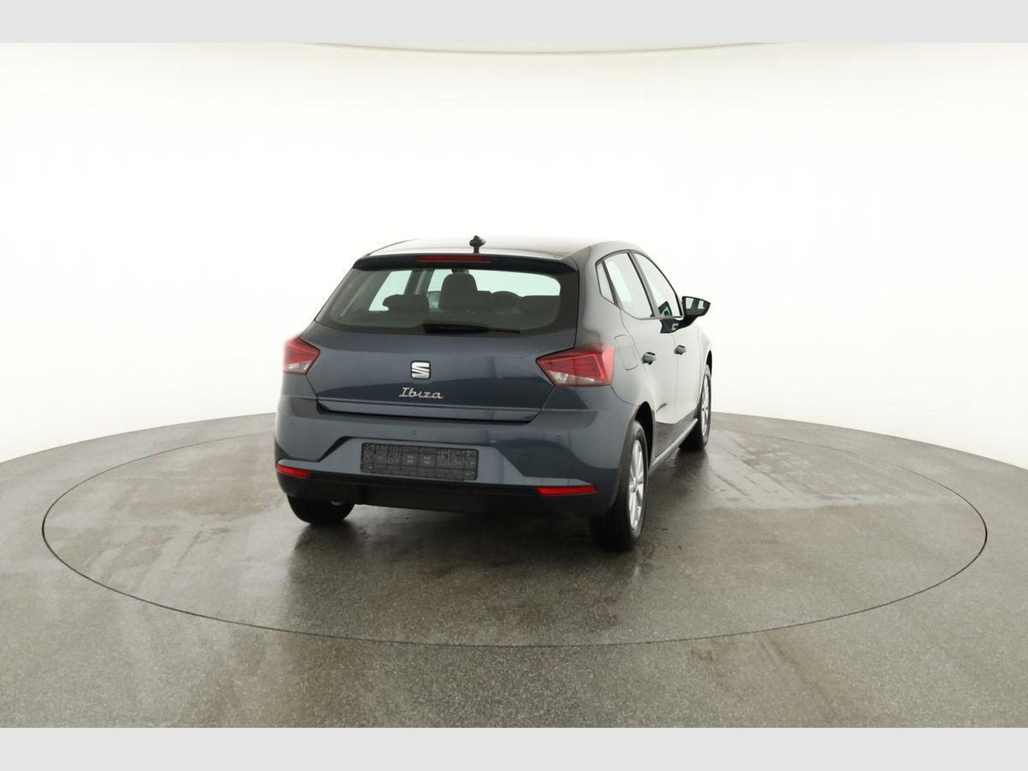 Seat Ibiza Reference (2025) - Photo 14