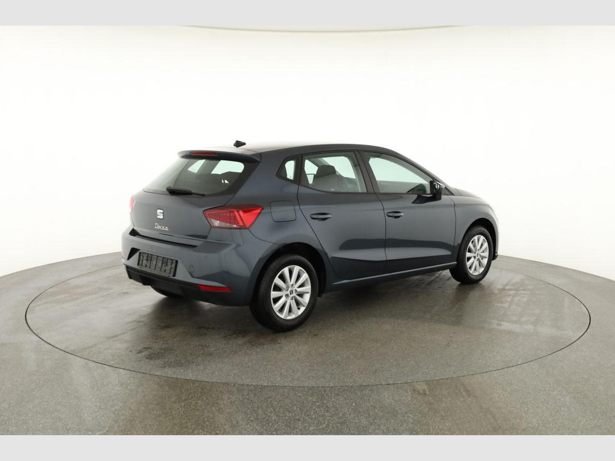 Seat Ibiza Reference (2025) - Photo 16