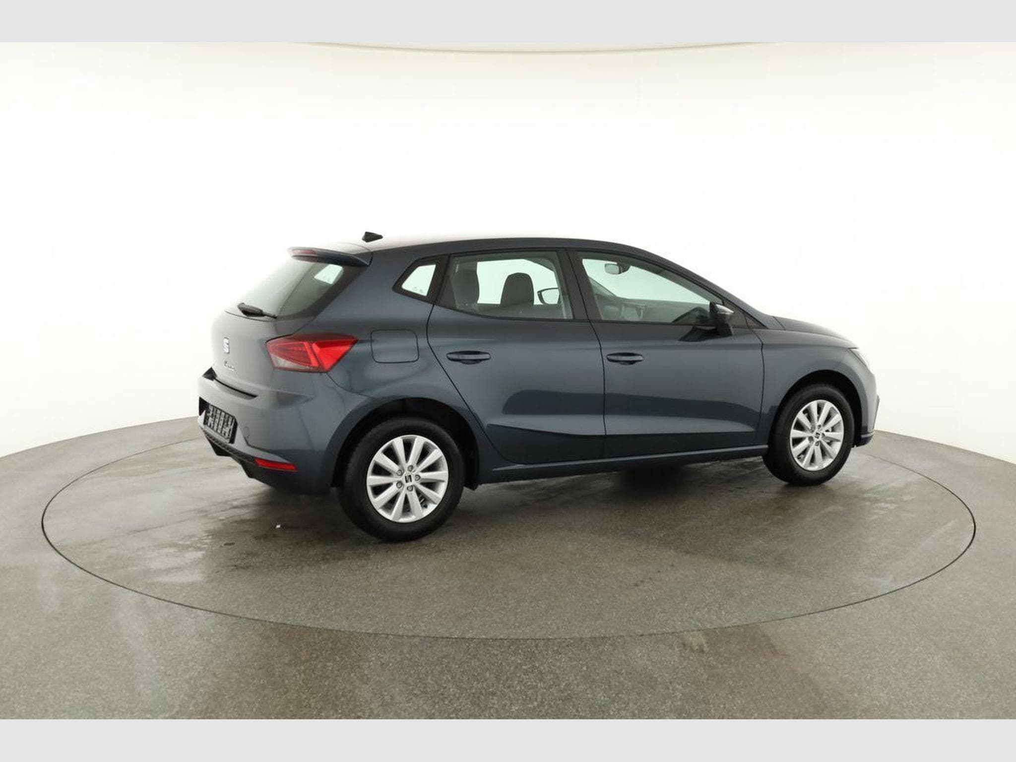 Seat Ibiza Reference (2025) - Photo 17