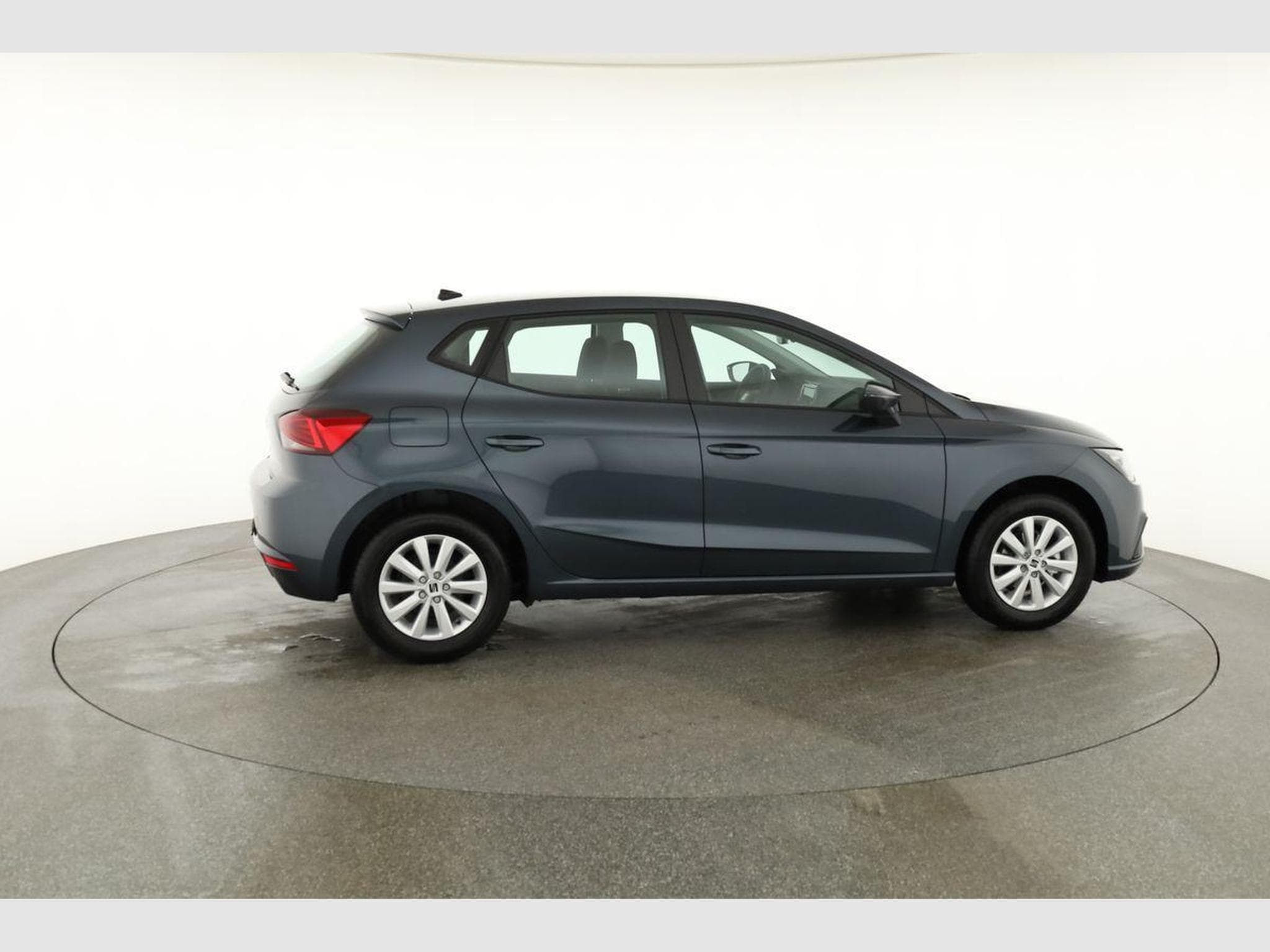 Seat Ibiza Reference (2025) - Photo 18