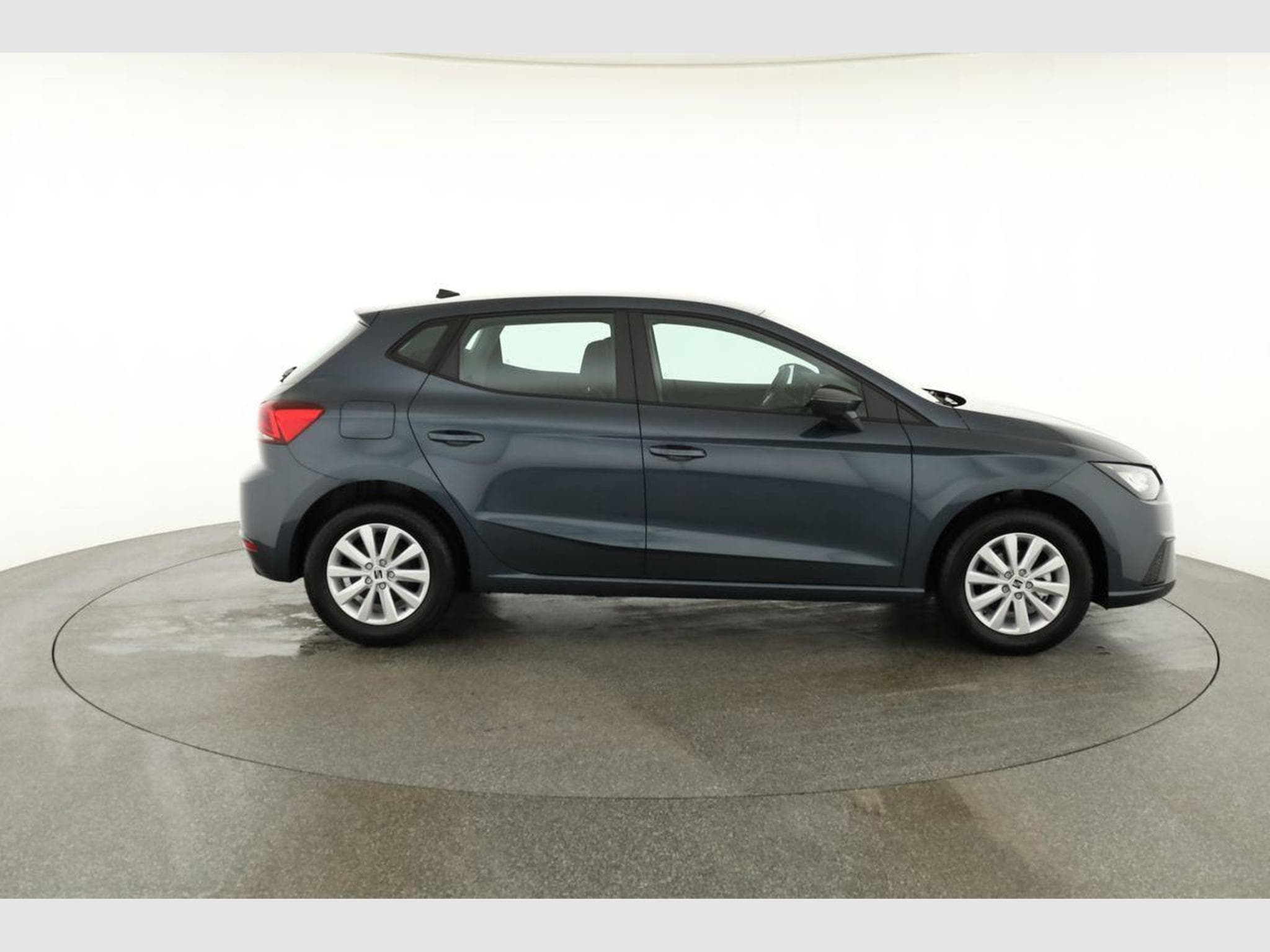 Seat Ibiza Reference (2025) - Photo 19