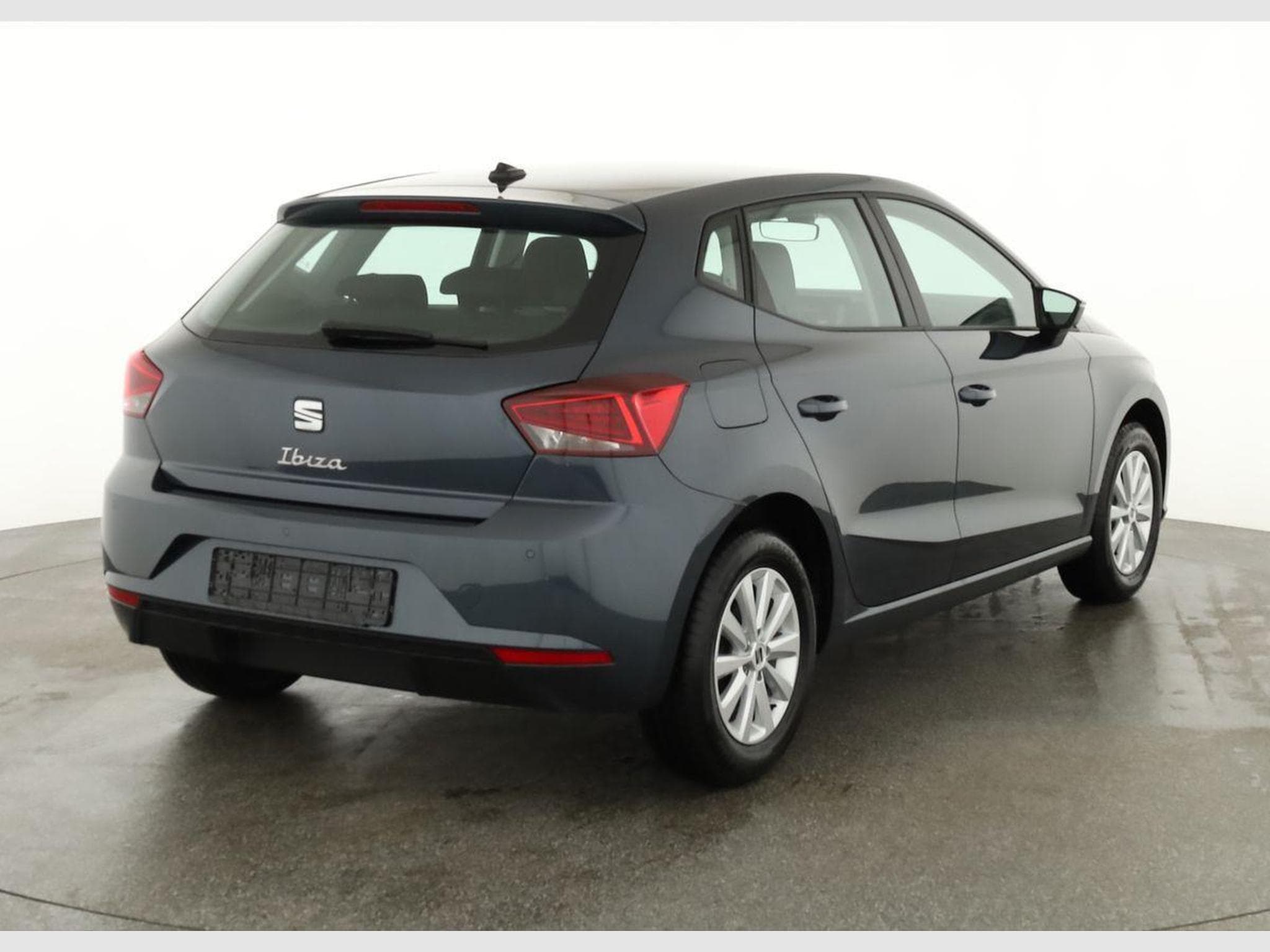 Seat Ibiza Reference (2025) - Photo 2