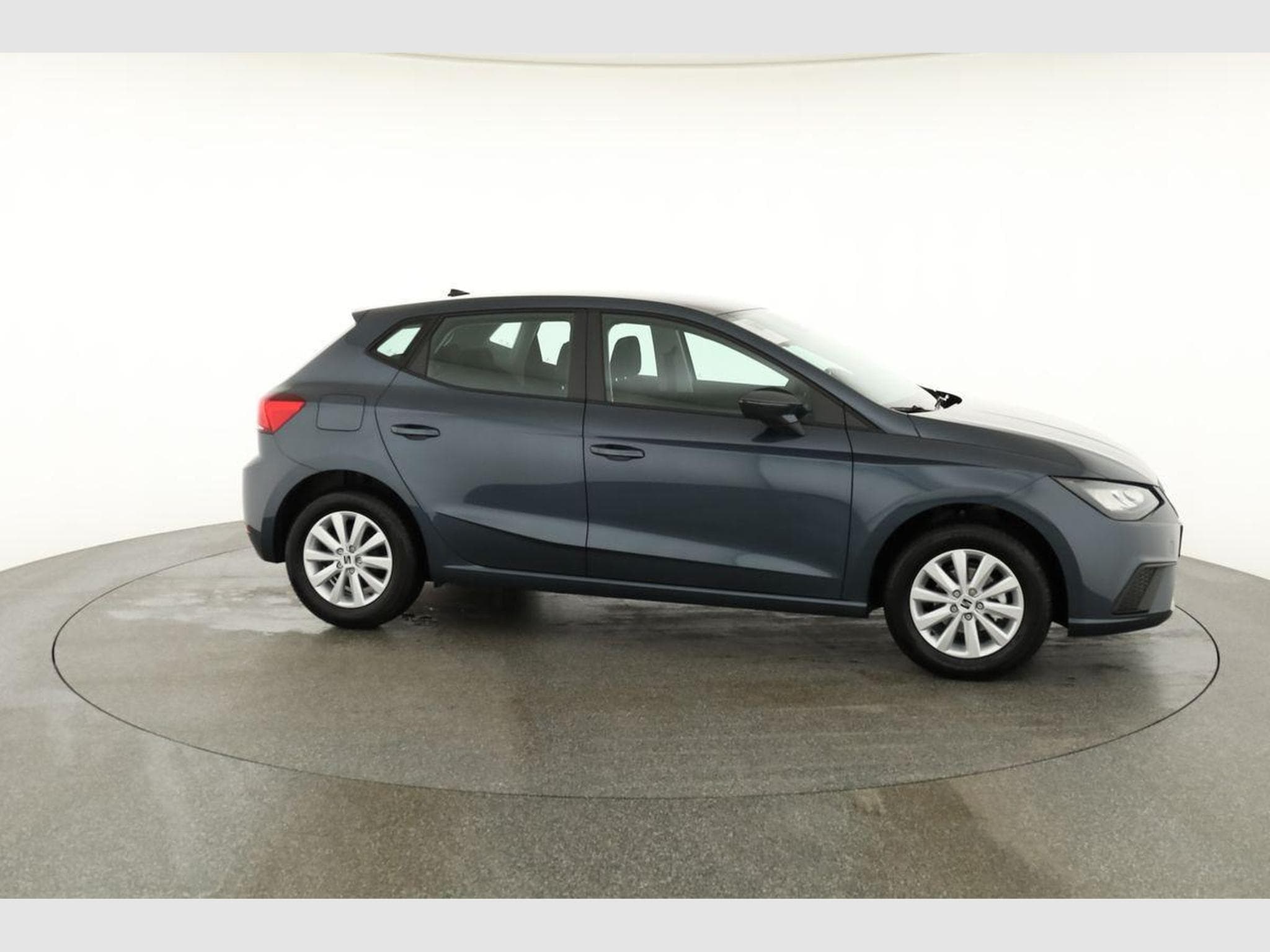 Seat Ibiza Reference (2025) - Photo 20