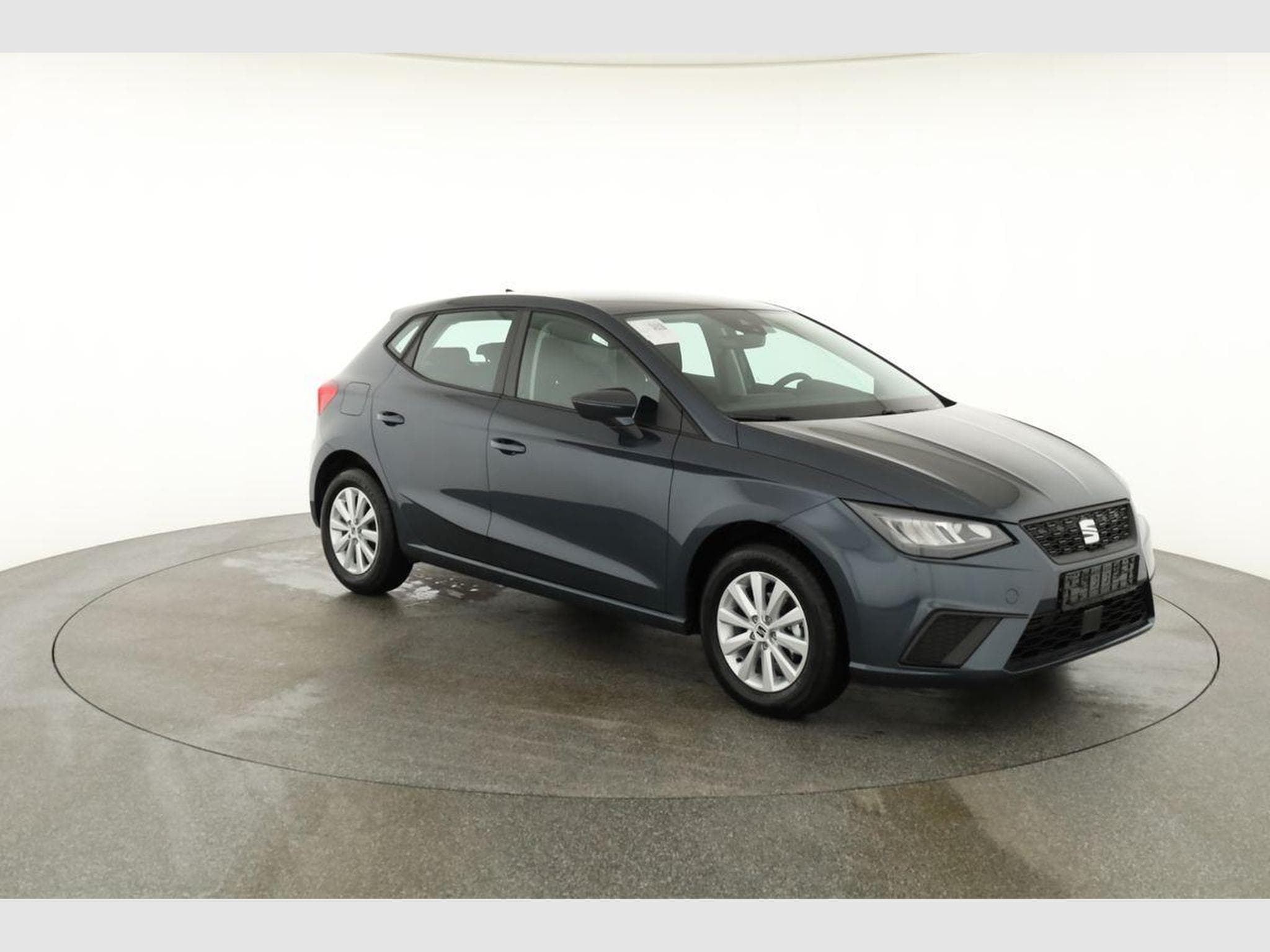 Seat Ibiza Reference (2025) - Photo 22