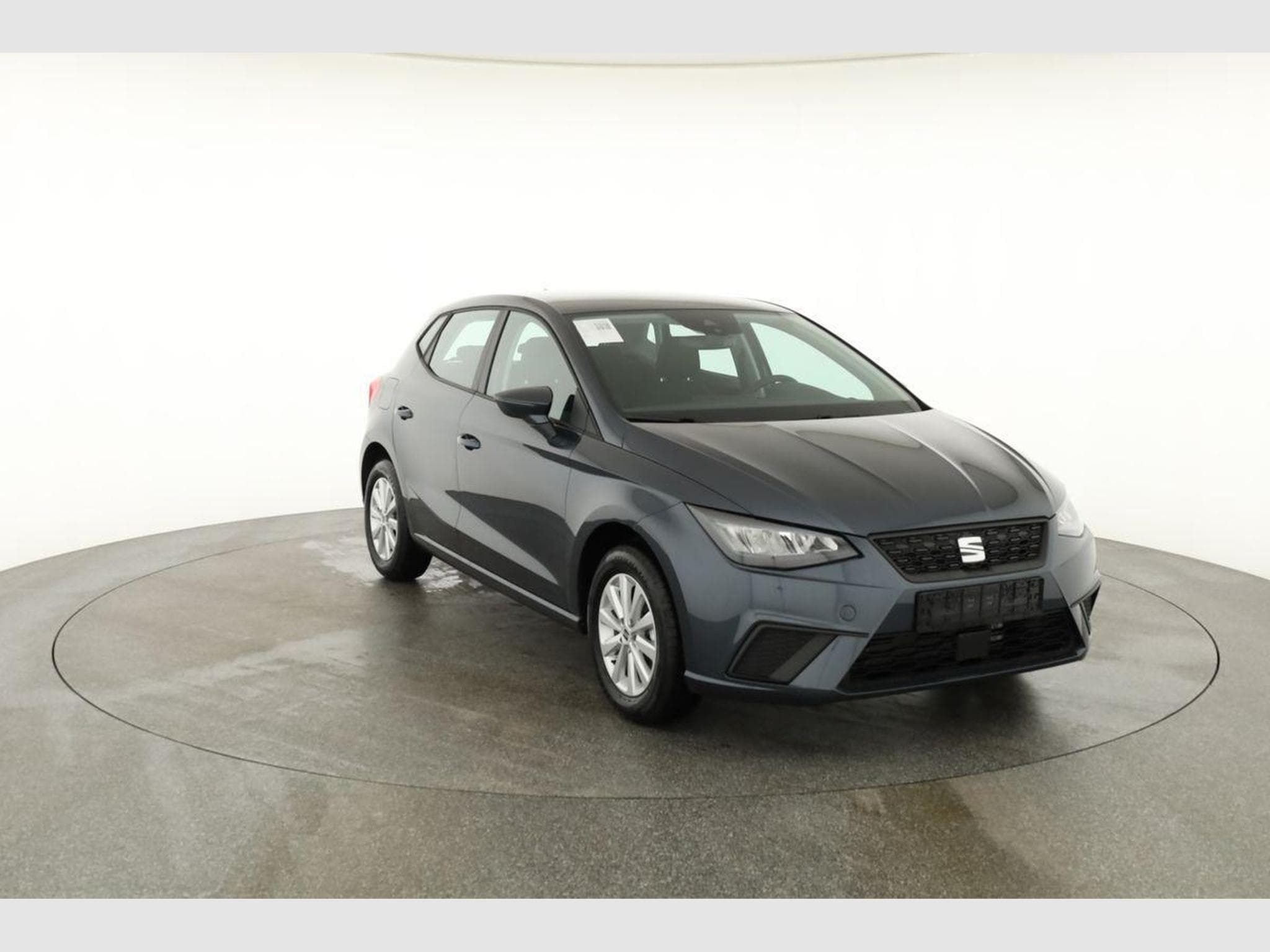 Seat Ibiza Reference (2025) - Photo 23
