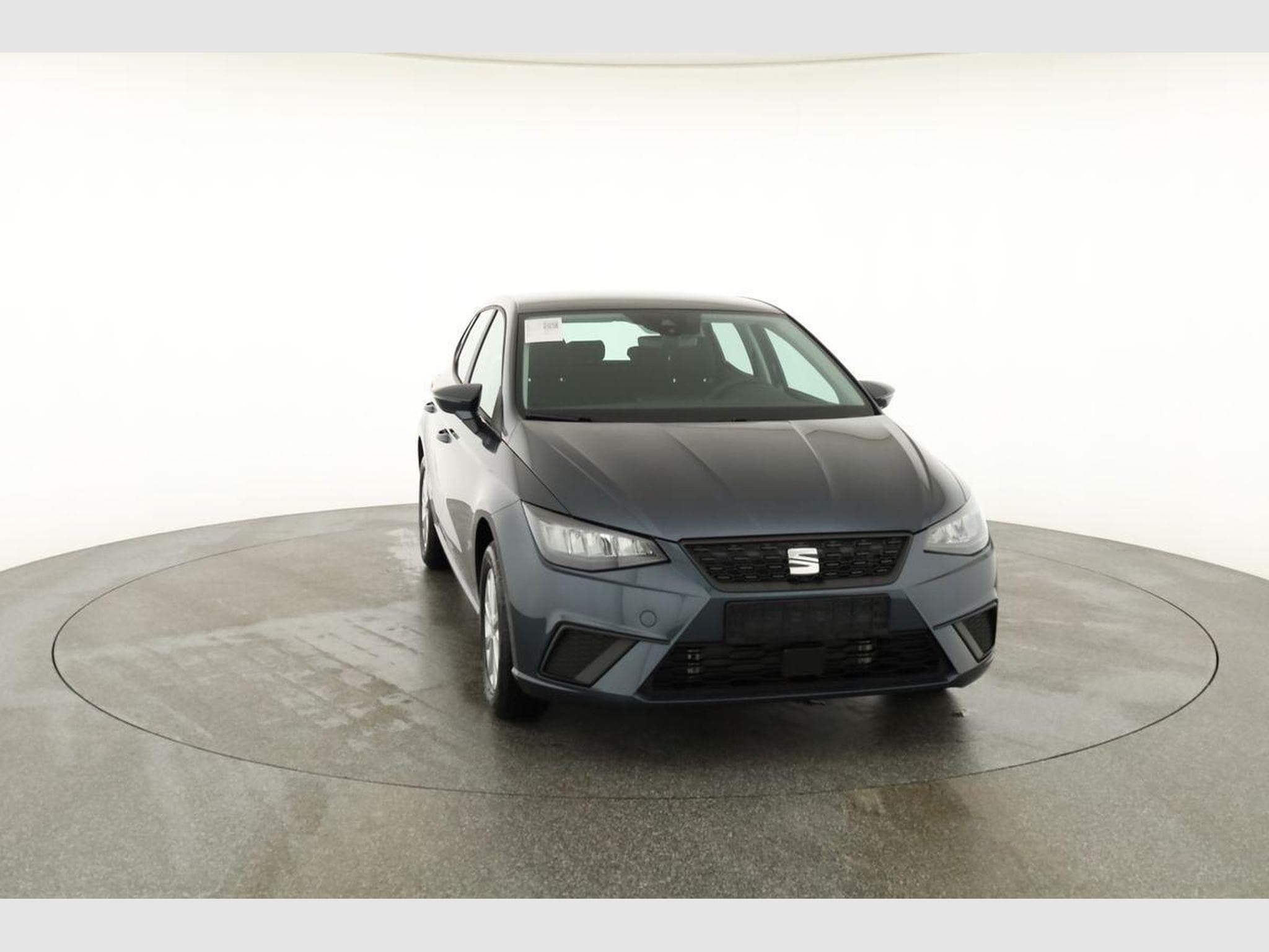 Seat Ibiza Reference (2025) - Photo 24
