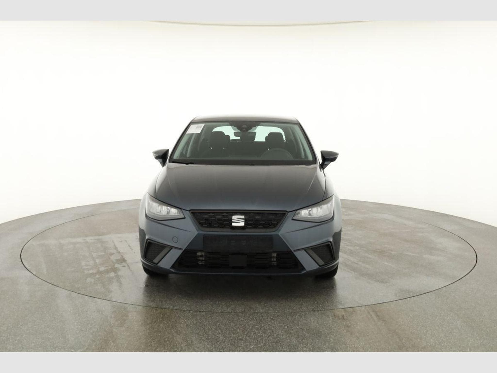 Seat Ibiza Reference (2025) - Photo 25