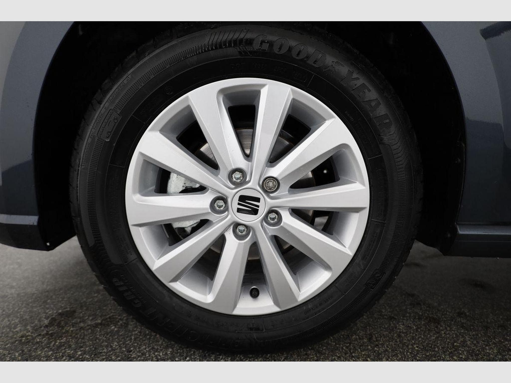 Seat Ibiza Reference (2025) - Photo 4