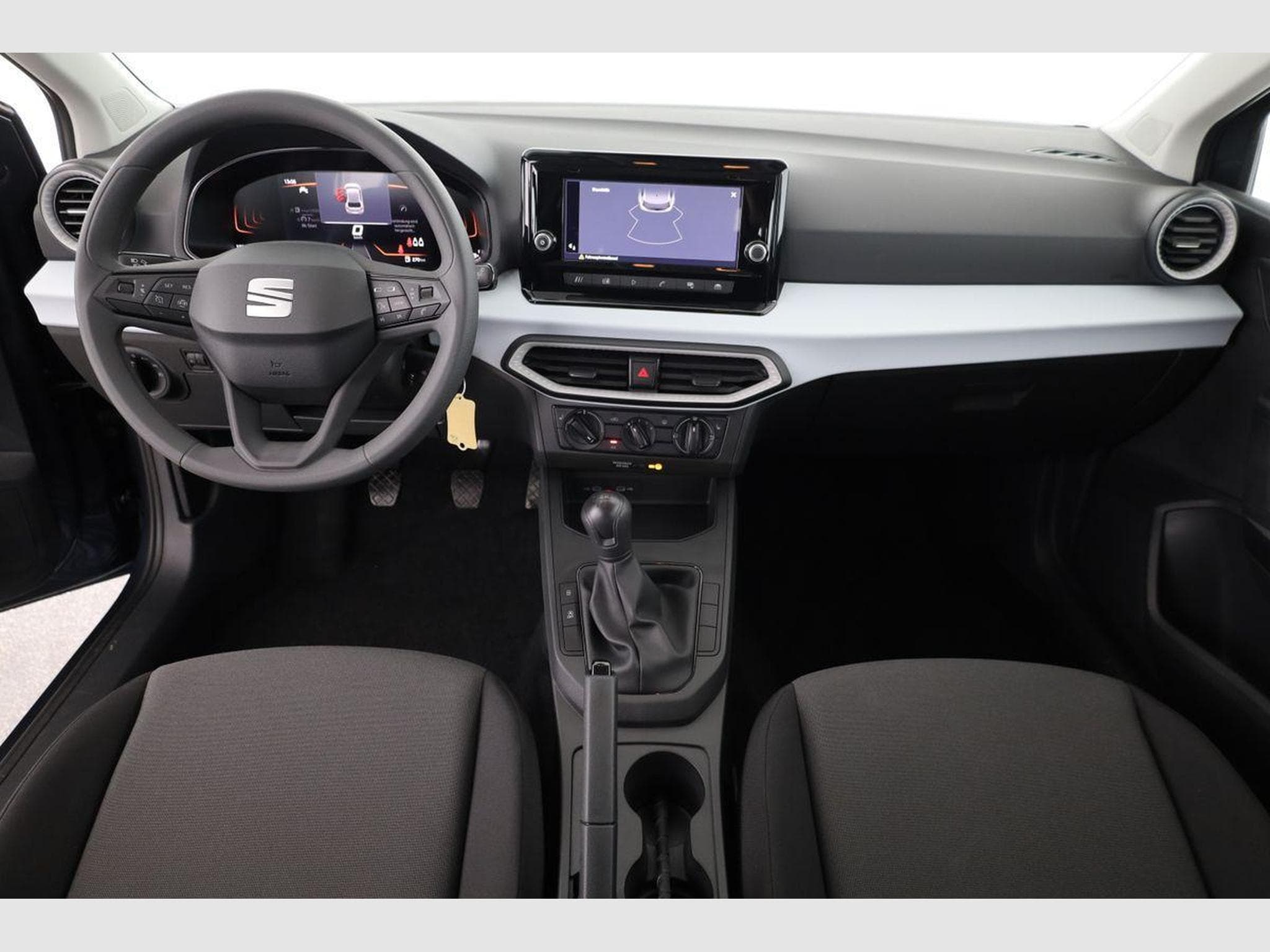 Seat Ibiza Reference (2025) - Photo 5