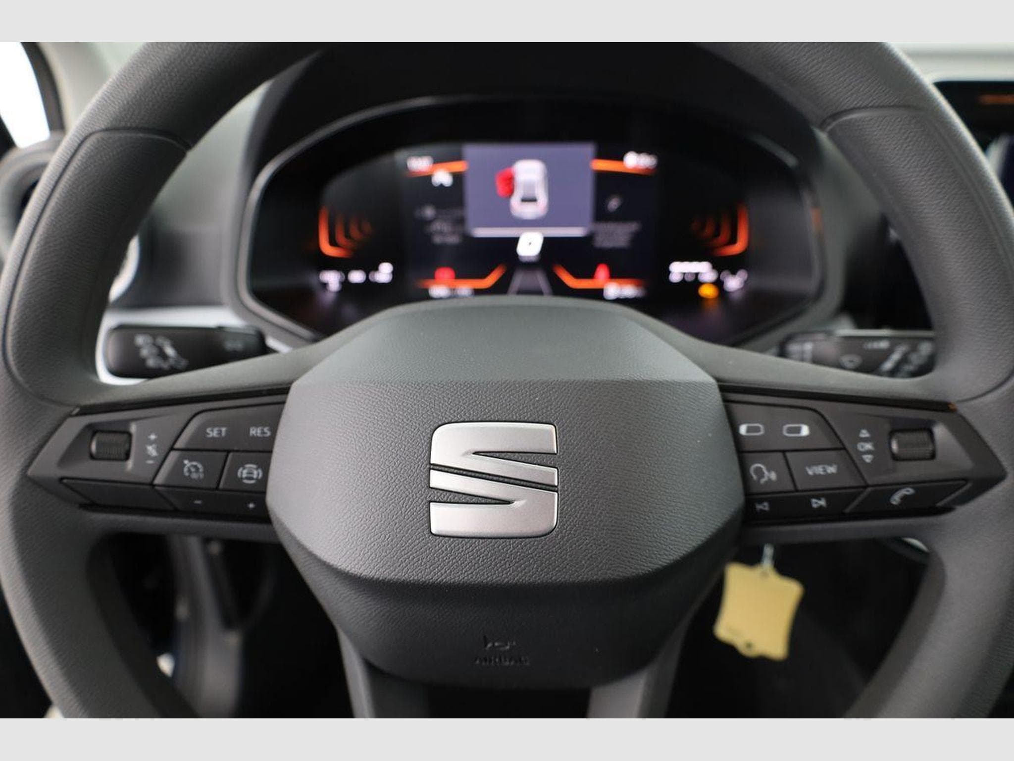 Seat Ibiza Reference (2025) - Photo 6