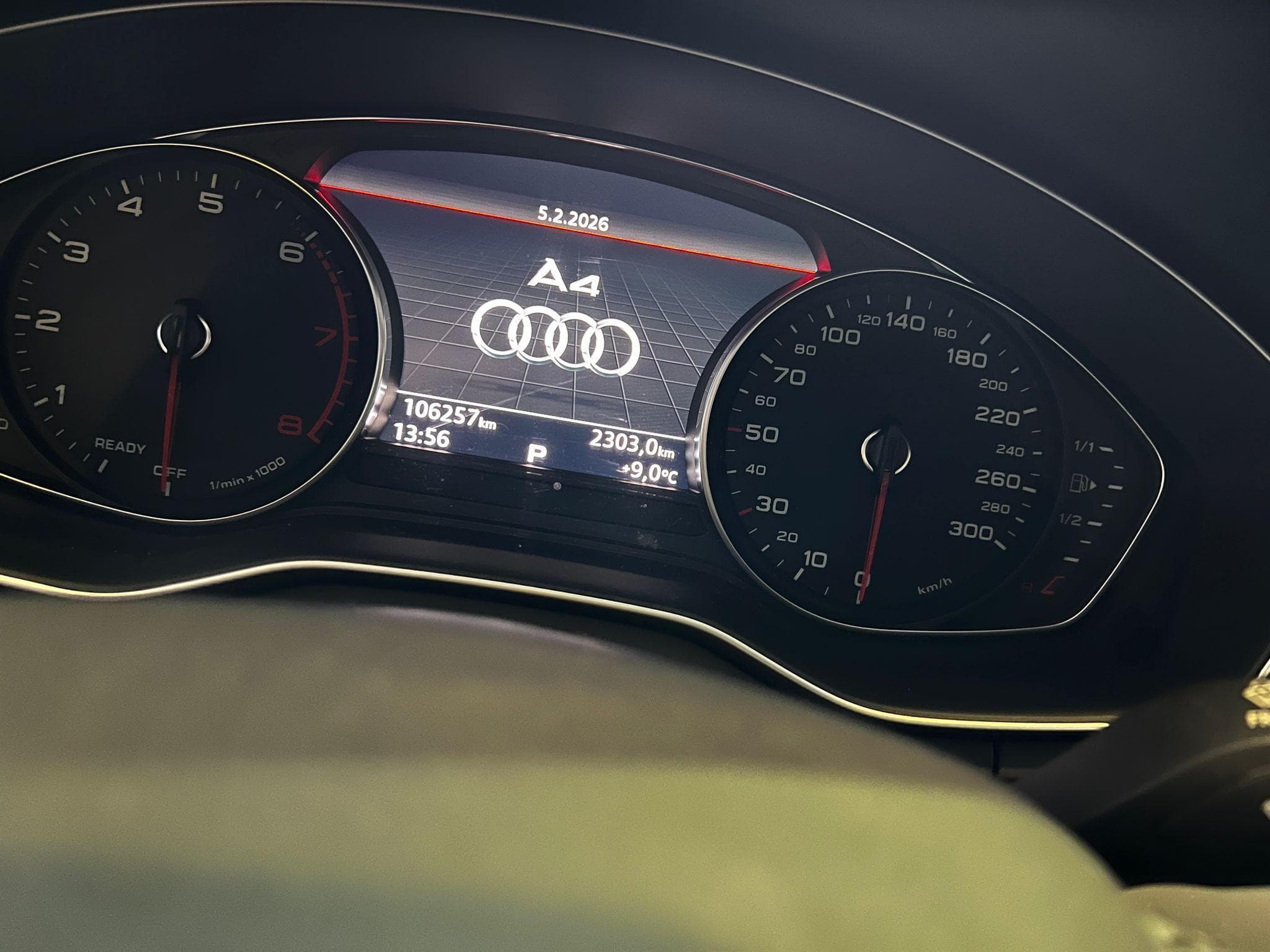 Audi A4 1.4 TFSI S Tronic/KLIMA/2.Hand/Tempomat (2017) - Foto 6