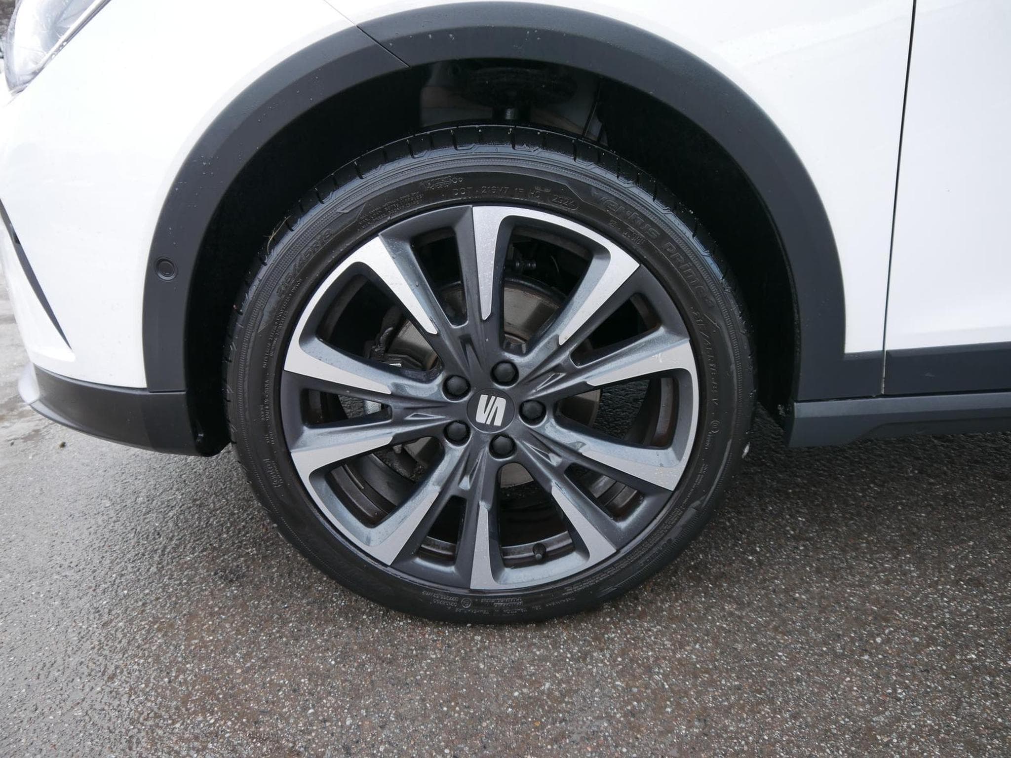 Seat Arona Xperirnce (2025) - Foto 5