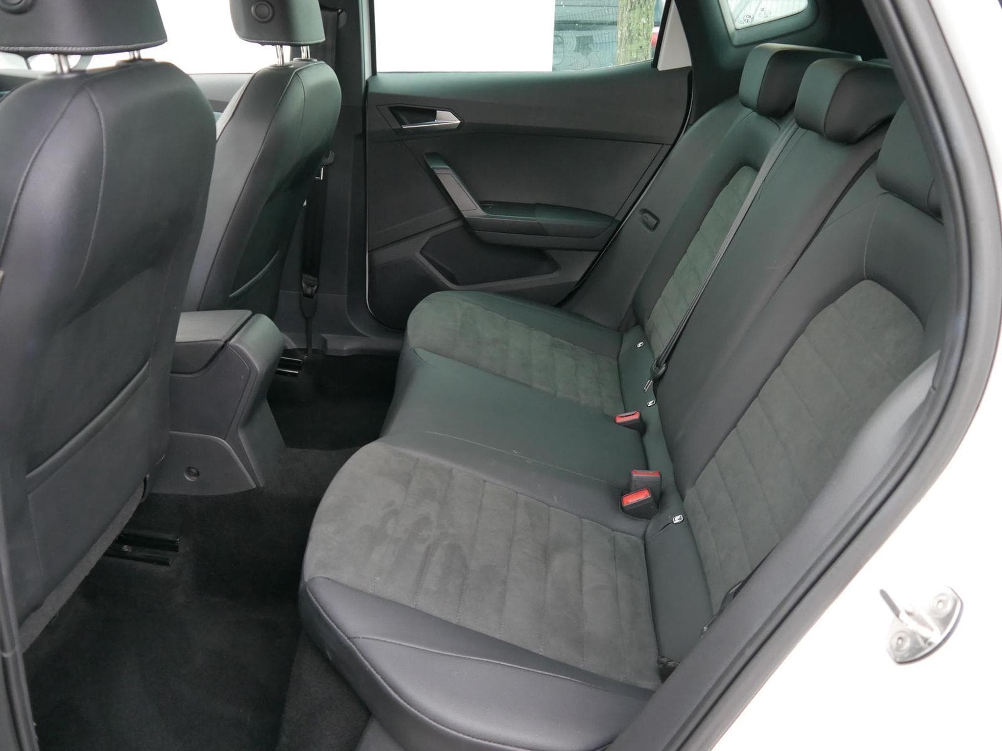 Seat Arona Xperirnce (2025) - Foto 8