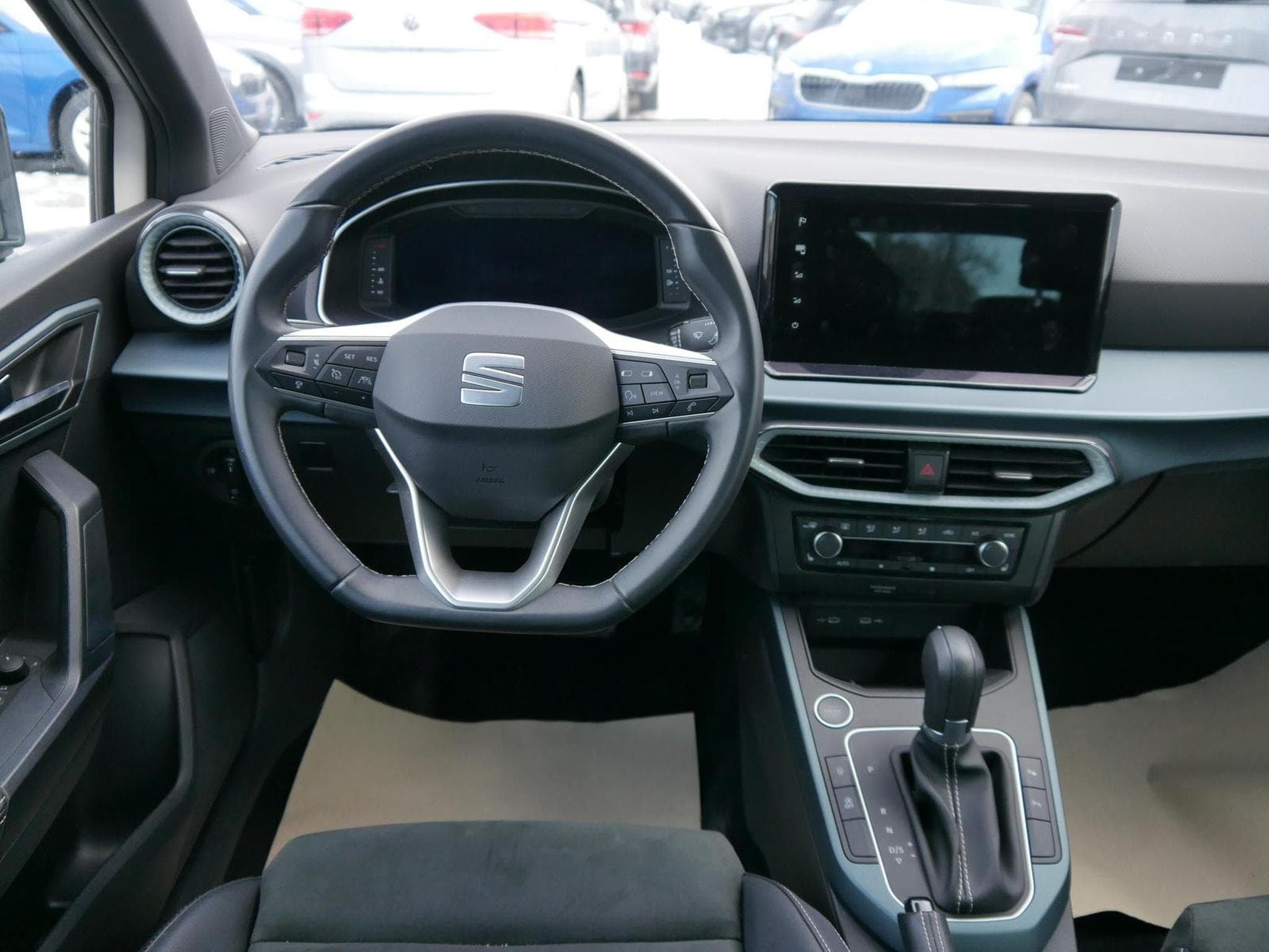 Seat Arona Xperirnce (2025) - Foto 13