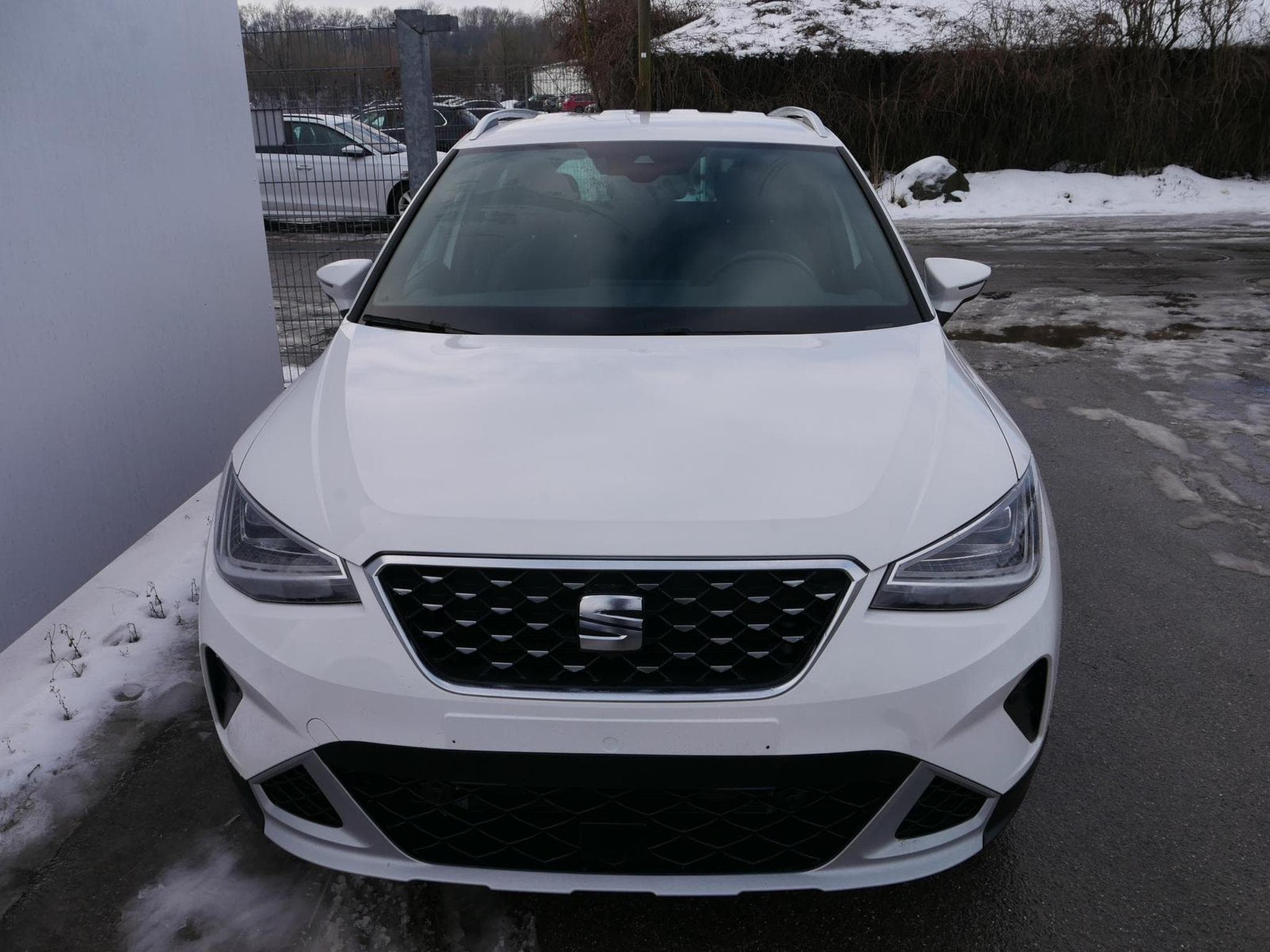 Seat Arona Xperirnce (2025) - Foto 3