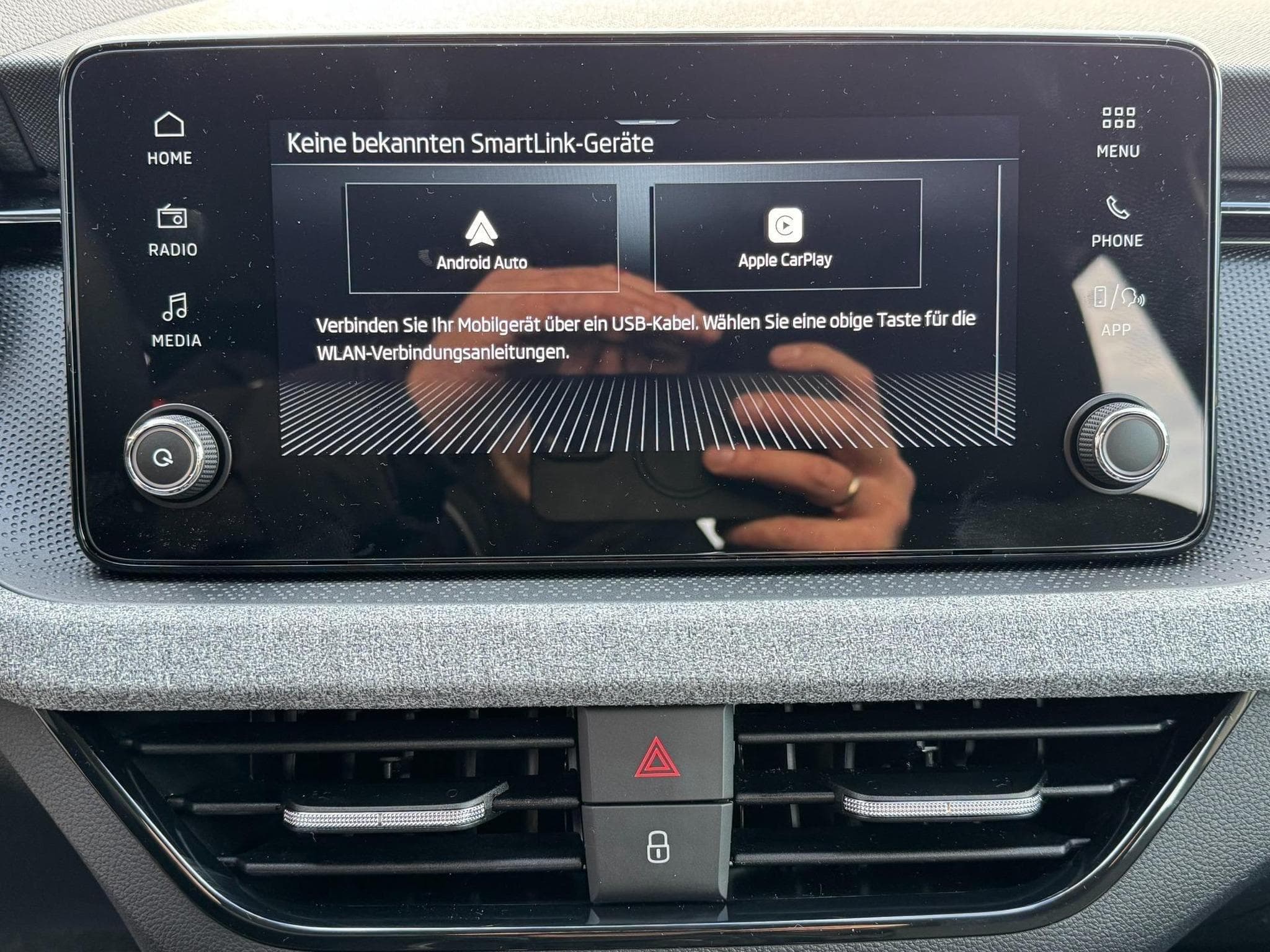 Skoda Scala 1,0 TSI DSG (2026) - Foto 17