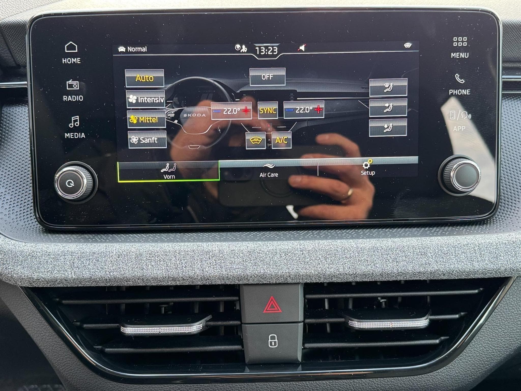 Skoda Scala 1,0 TSI DSG (2026) - Foto 18