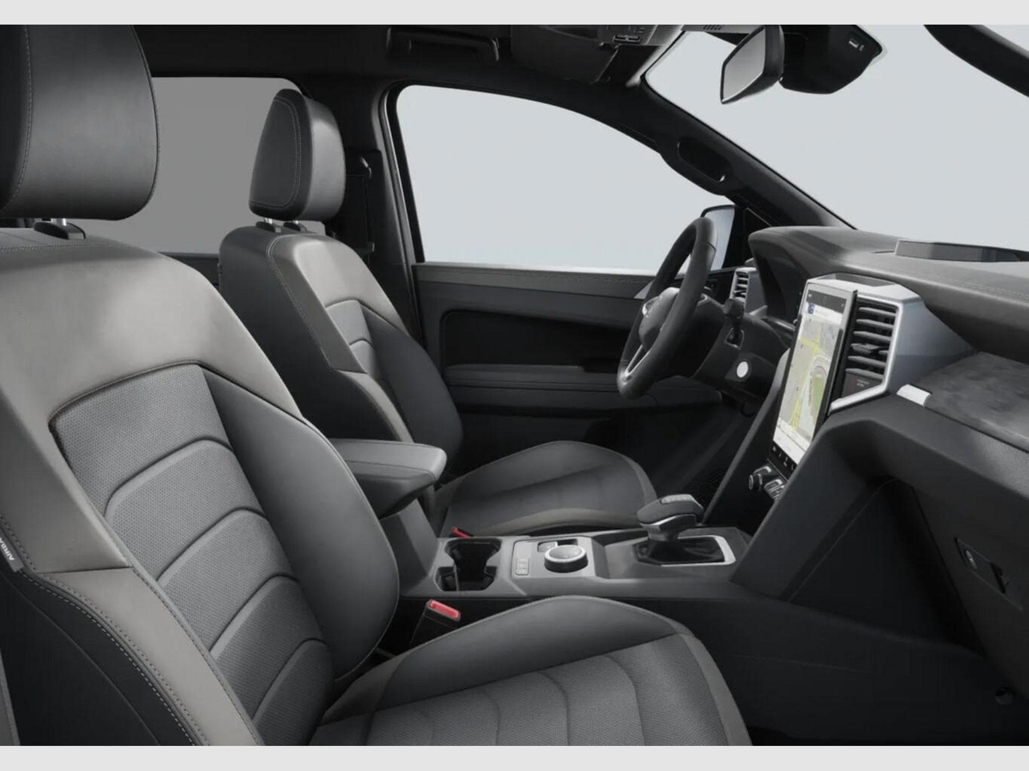 VW Amarok Aventura (2026) - Foto 6