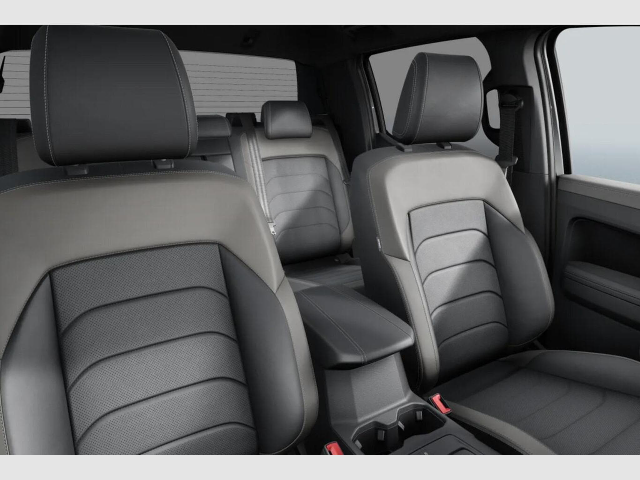 VW Amarok Aventura (2026) - Foto 7