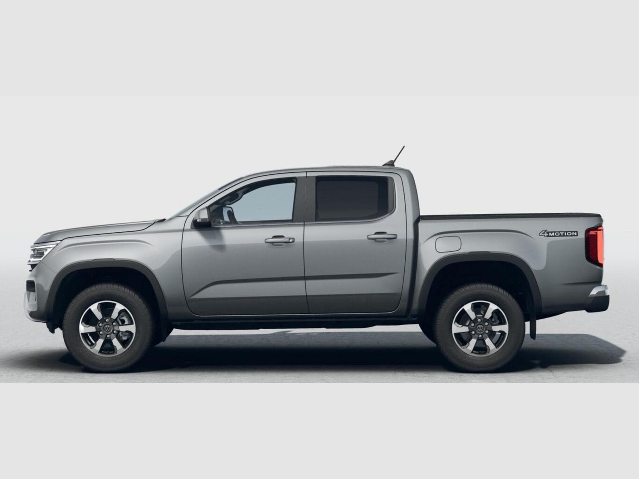 VW Amarok PanAmericana (2026) - Foto 2