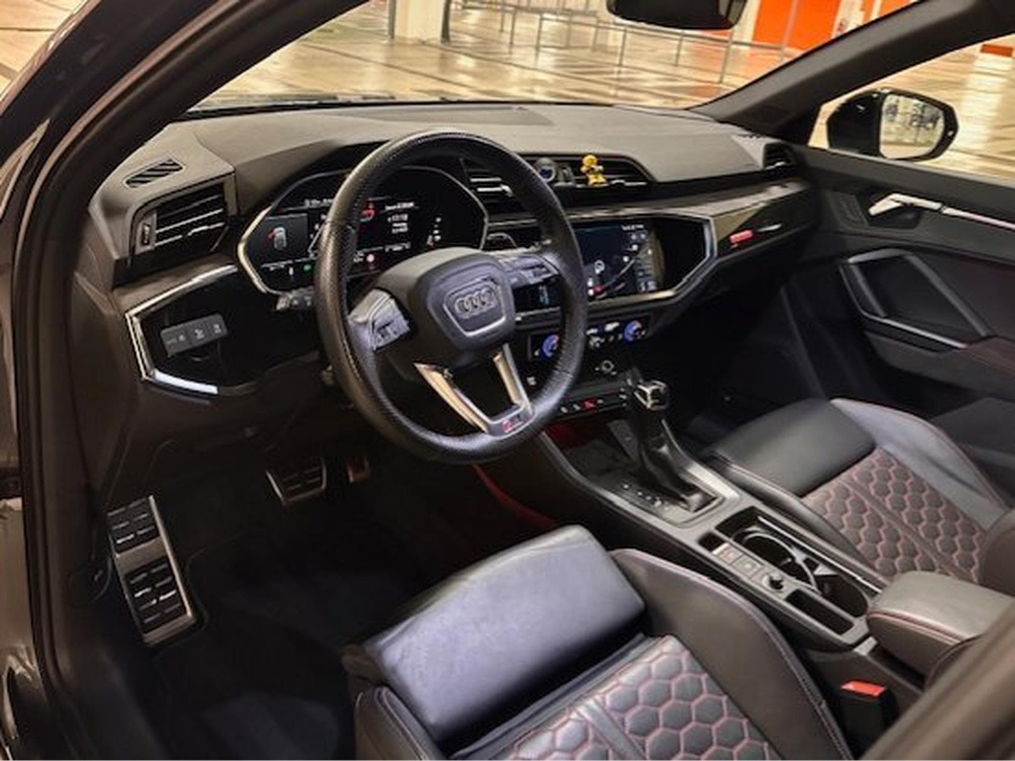 Audi RSQ3 Sportback (2022) - Photo 7