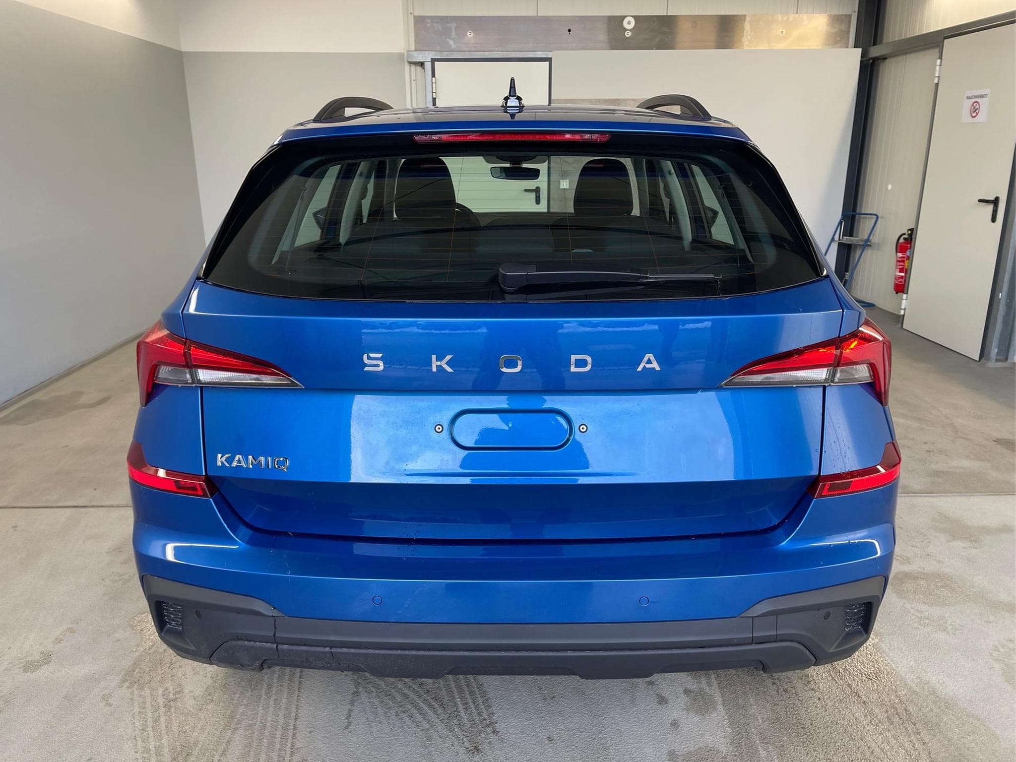 Skoda Kamiq Kamiq (2026) - Foto 5