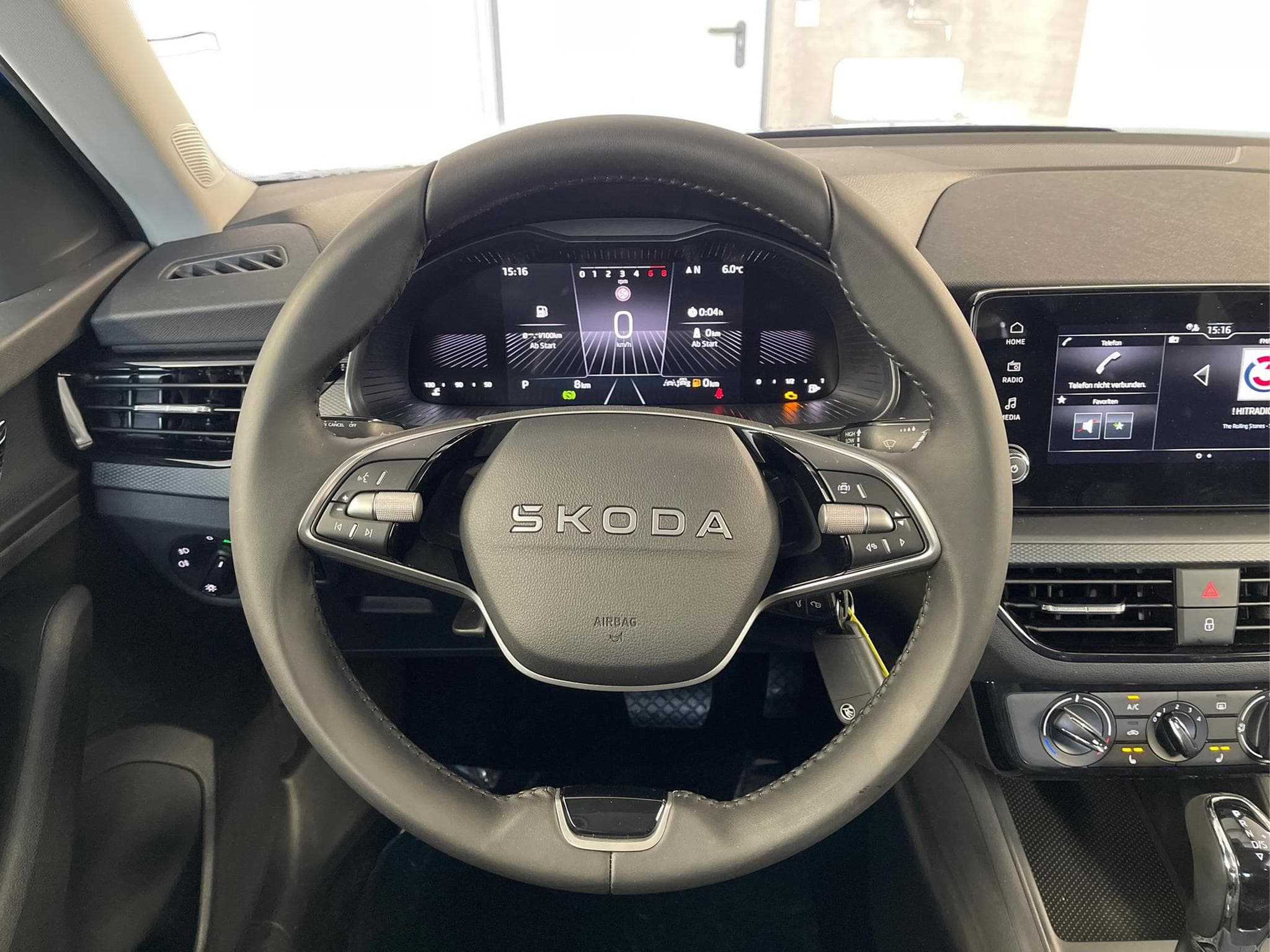 Skoda Kamiq Kamiq (2026) - Foto 8