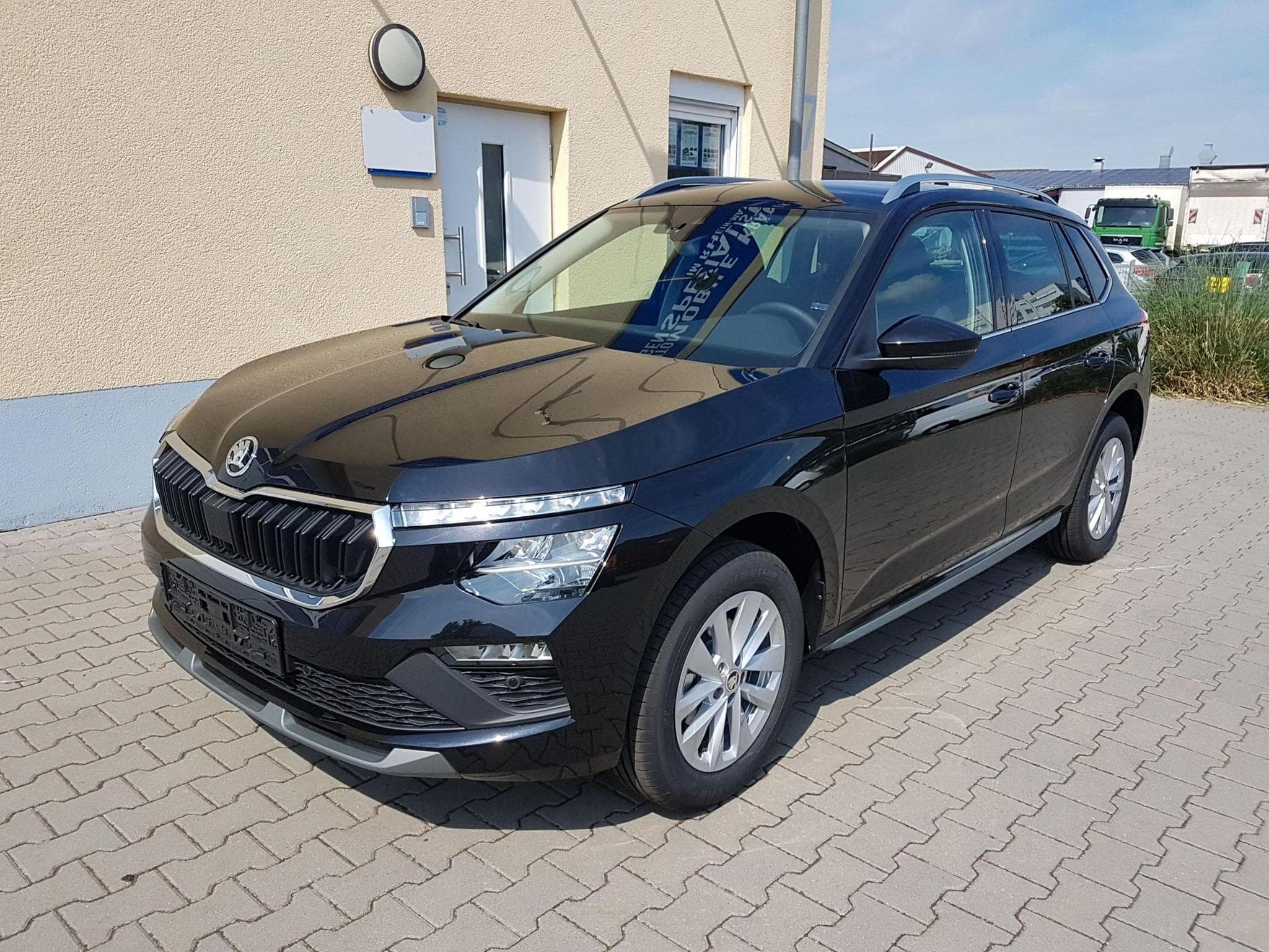 Skoda Kamiq Top Selection (2026) - Foto 1