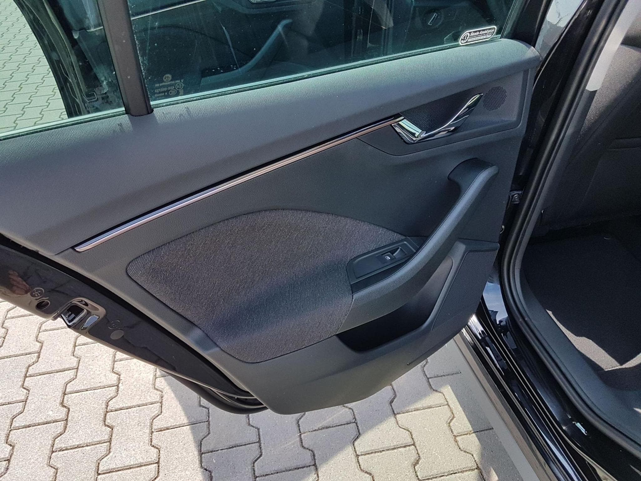 Skoda Kamiq Top Selection (2026) - Foto 14