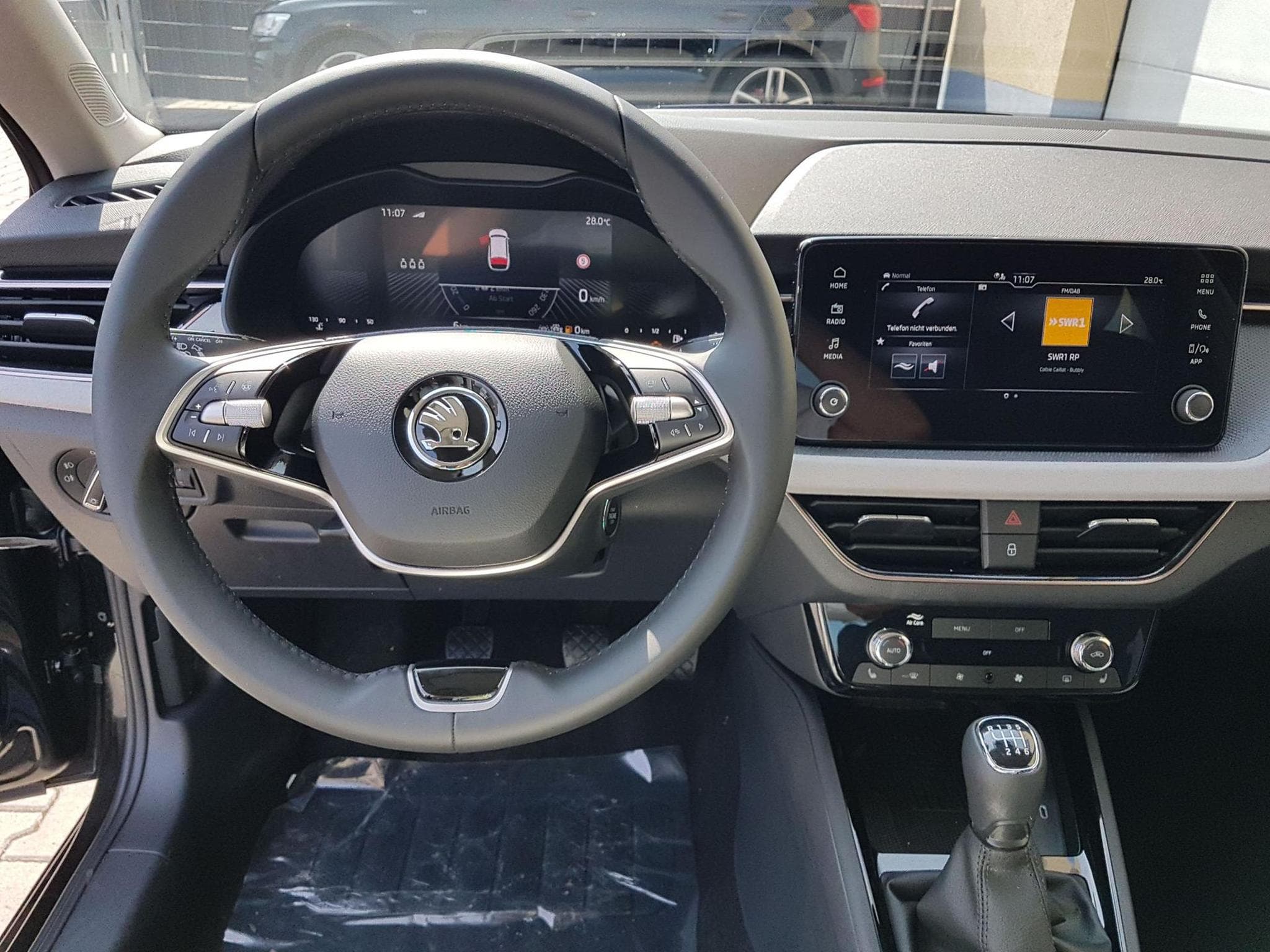 Skoda Kamiq Top Selection (2026) - Foto 17