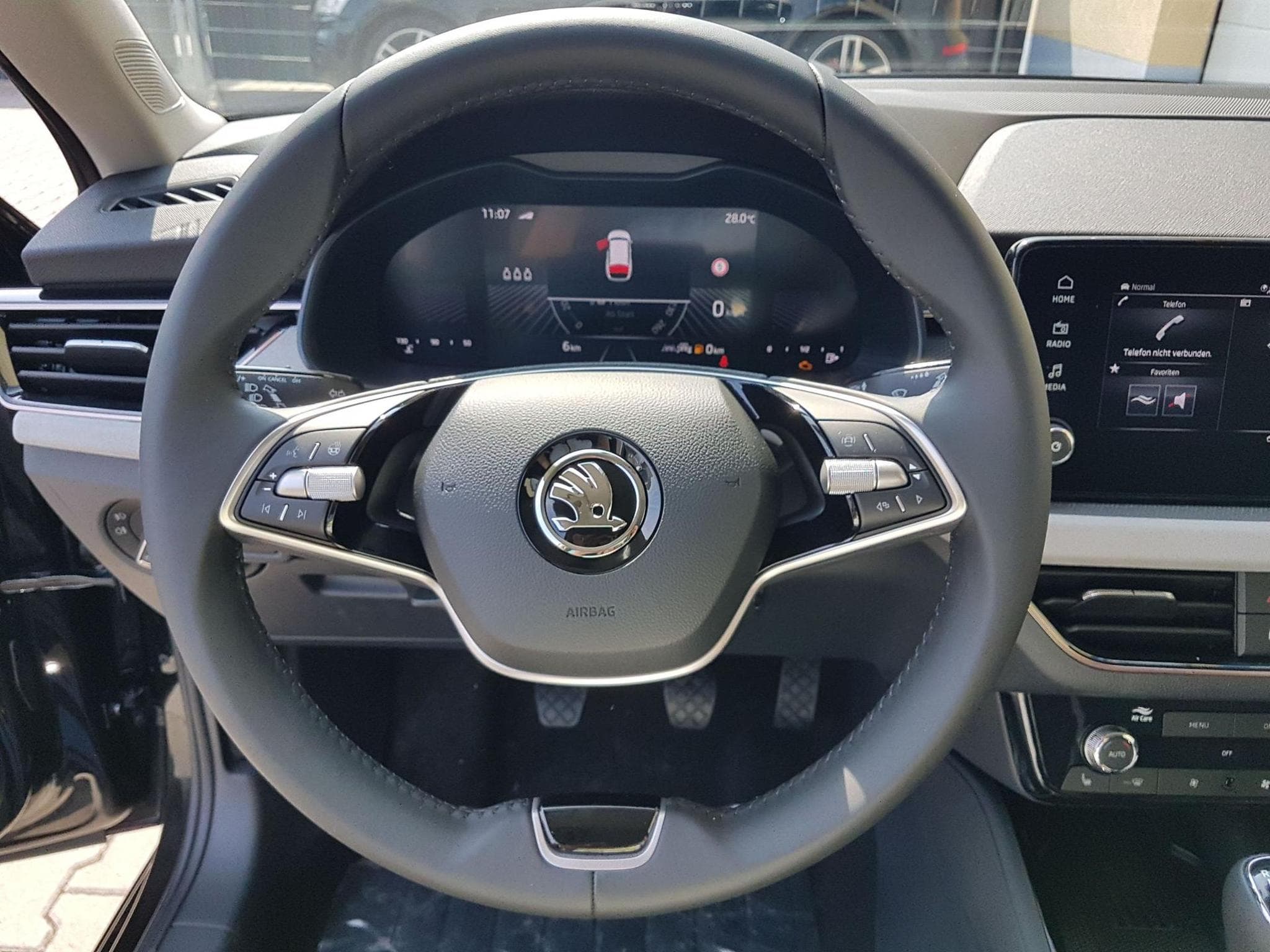 Skoda Kamiq Top Selection (2026) - Foto 18