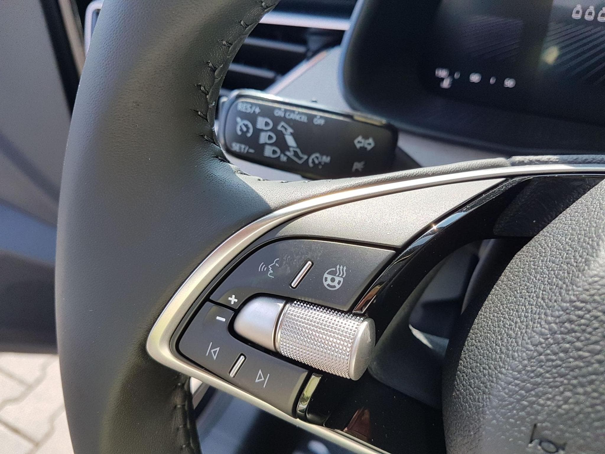 Skoda Kamiq Top Selection (2026) - Foto 19