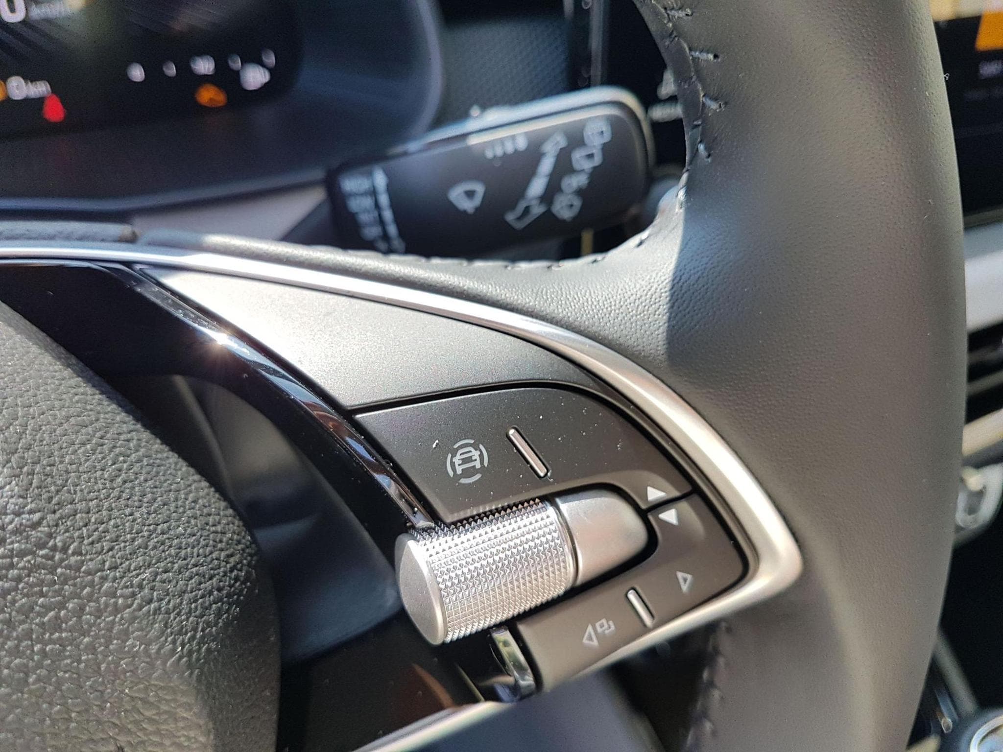 Skoda Kamiq Top Selection (2026) - Foto 20