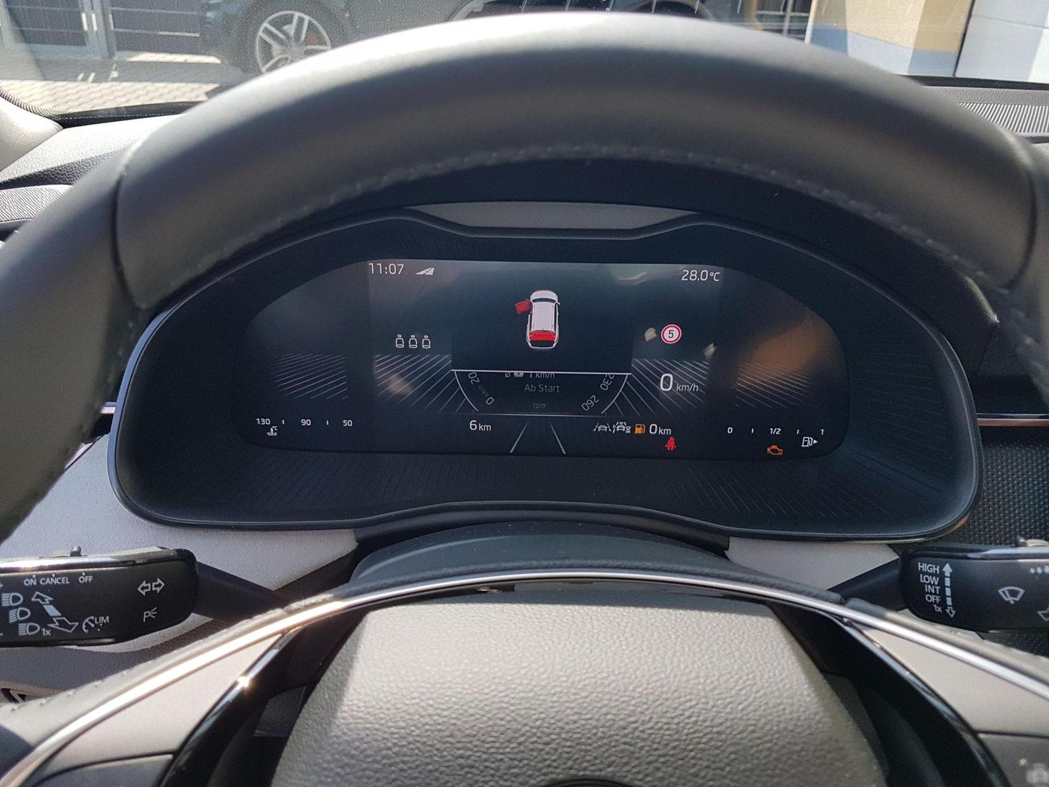 Skoda Kamiq Top Selection (2026) - Foto 21