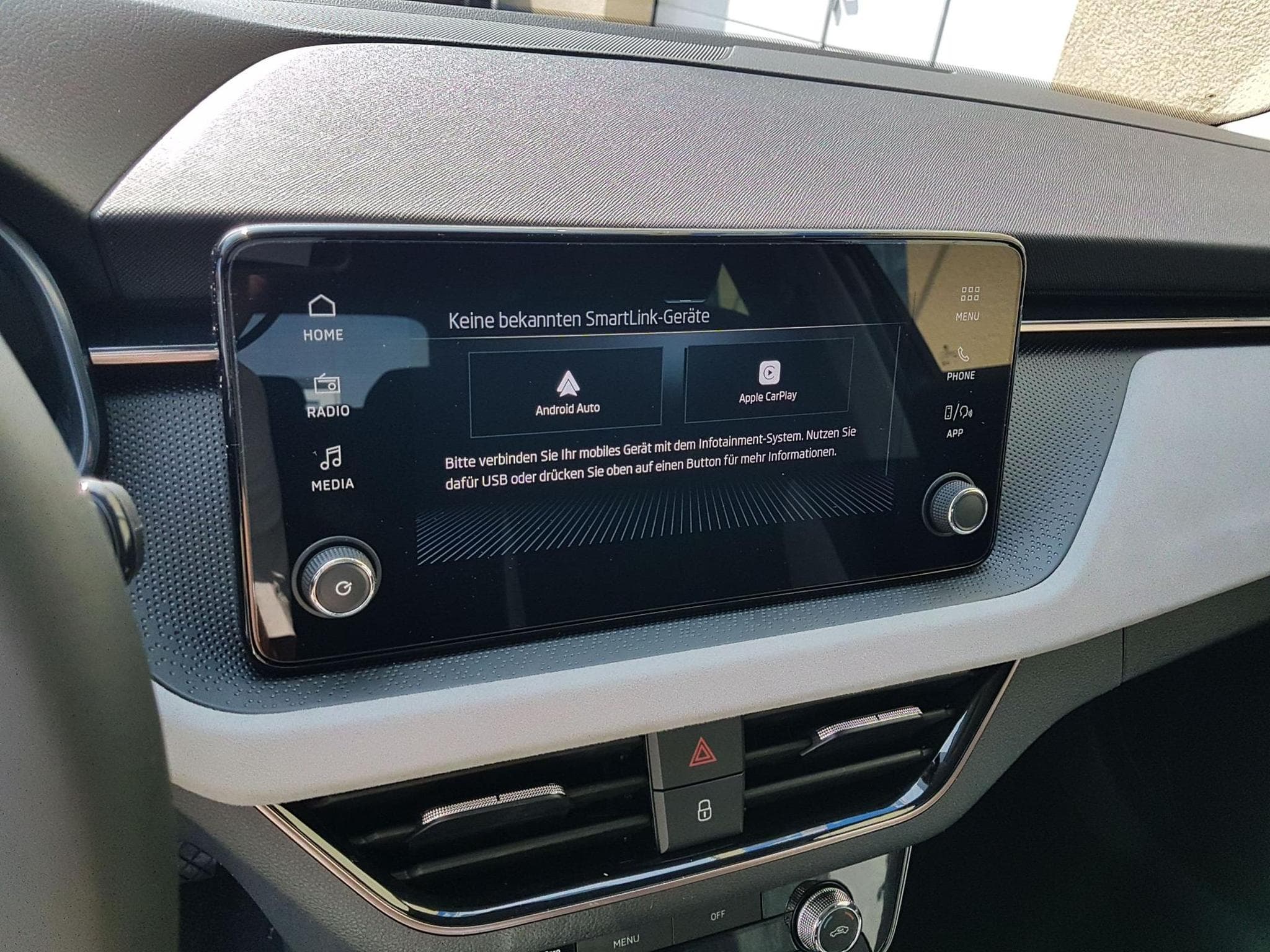 Skoda Kamiq Top Selection (2026) - Foto 22