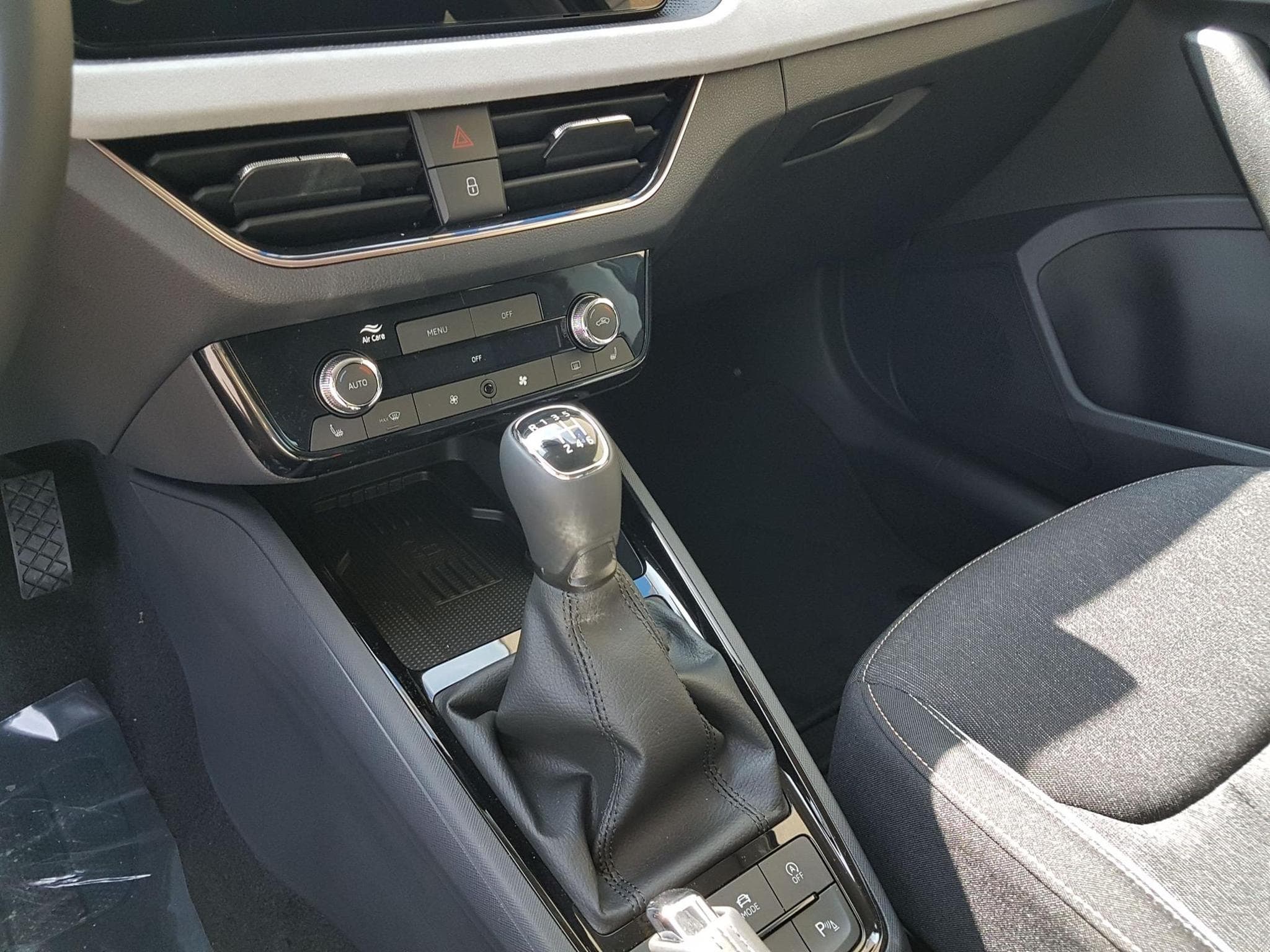 Skoda Kamiq Top Selection (2026) - Foto 23