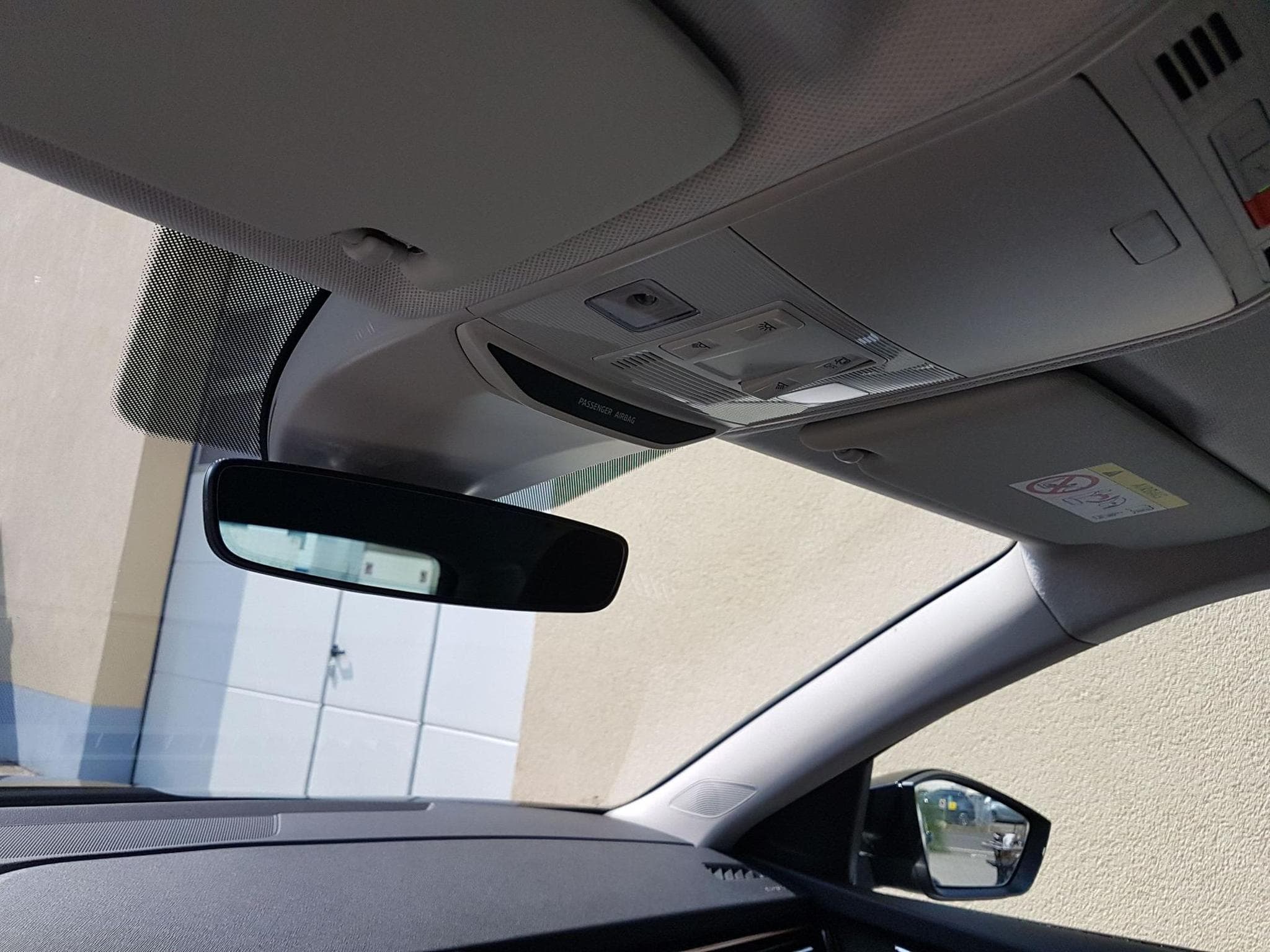 Skoda Kamiq Top Selection (2026) - Foto 24